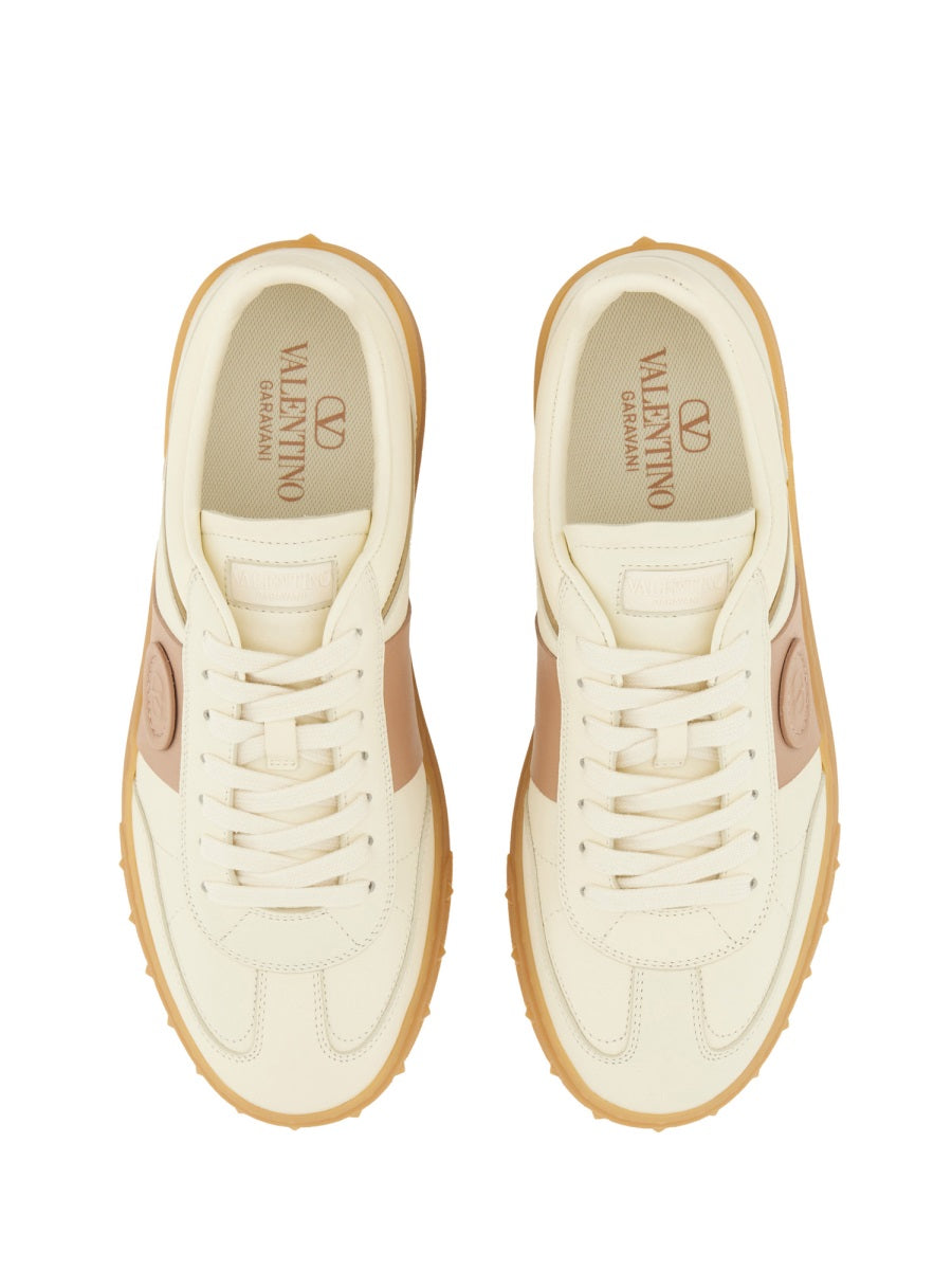 VALENTINO GARAVANI UpVillage Women's Sneaker