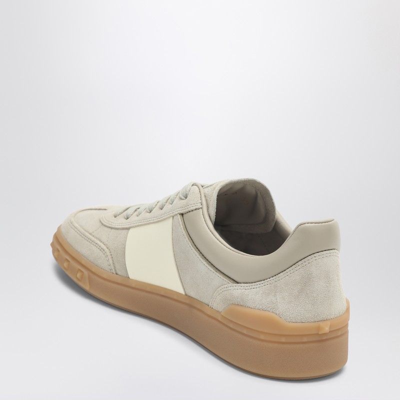 VALENTINO GARAVANI Low-Top Sneaker for Women - Modern Elegance