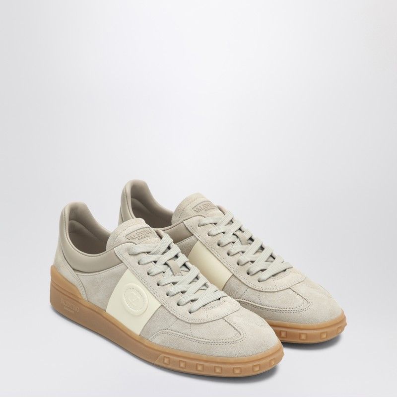 VALENTINO GARAVANI Low-Top Sneaker for Women - Modern Elegance