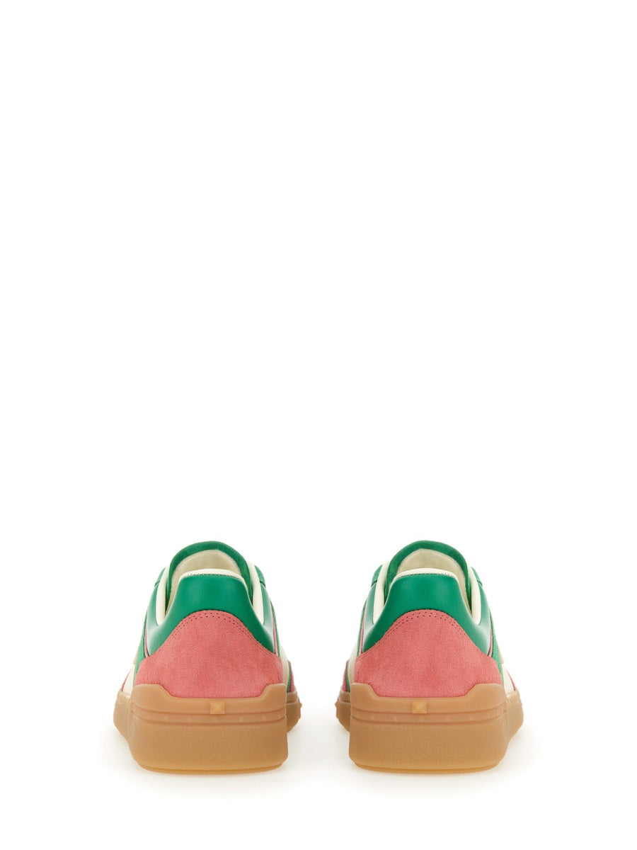 VALENTINO GARAVANI Chic Upvillage Women's Sneakers