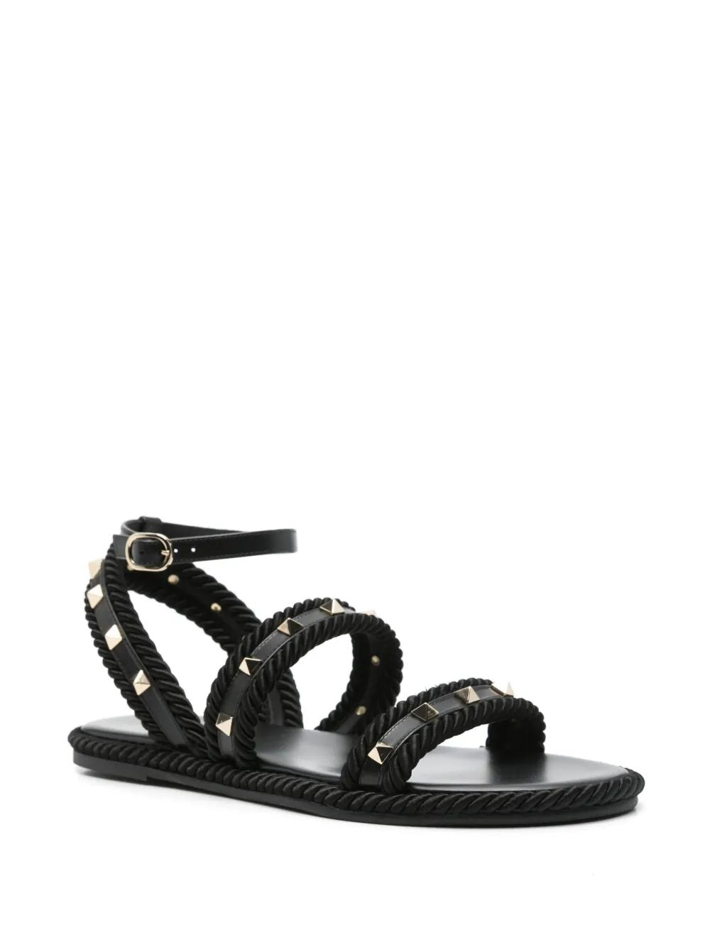 VALENTINO Rockstud Mini Sandal