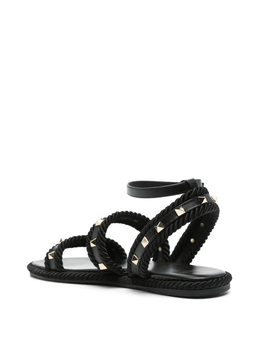 VALENTINO Rockstud Mini Sandal
