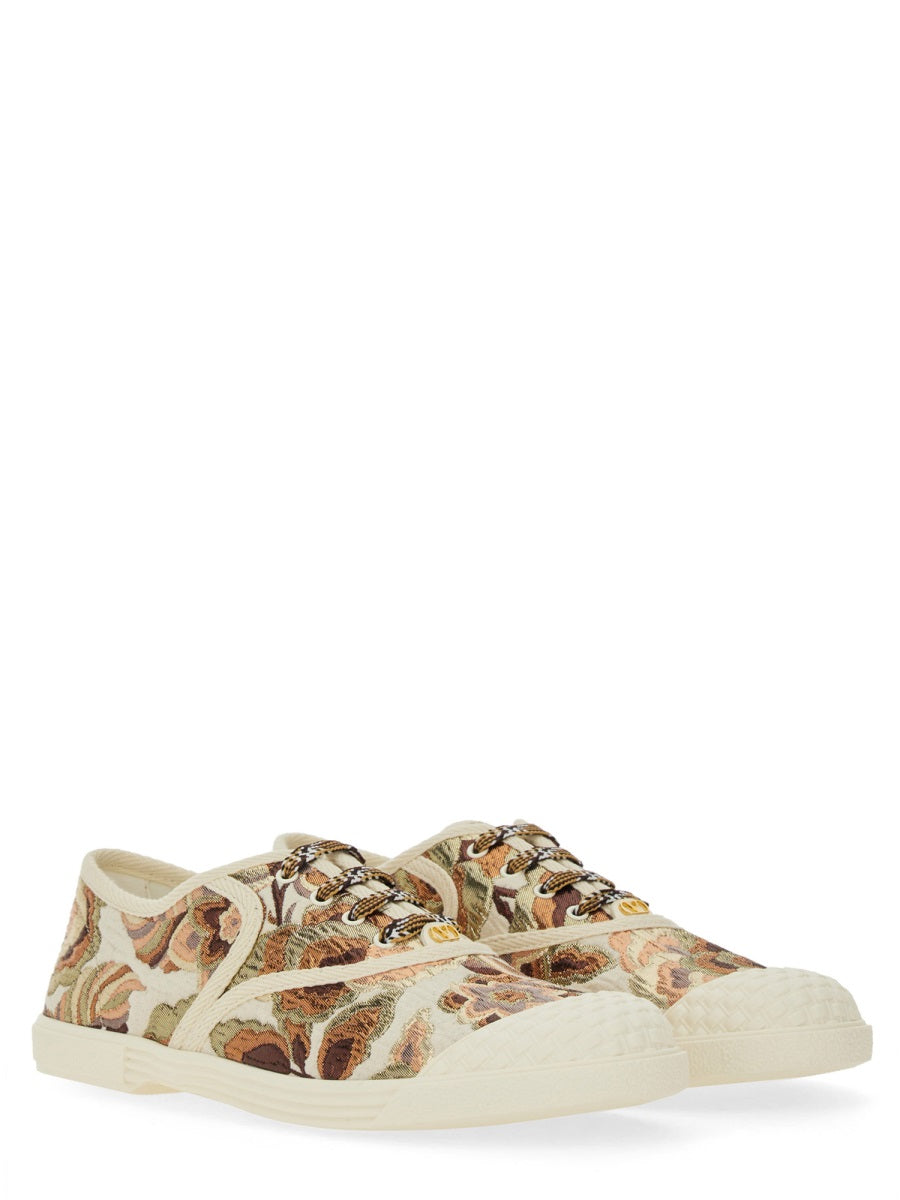 VALENTINO GARAVANI Chic Bay by Bay Sneakers for Women