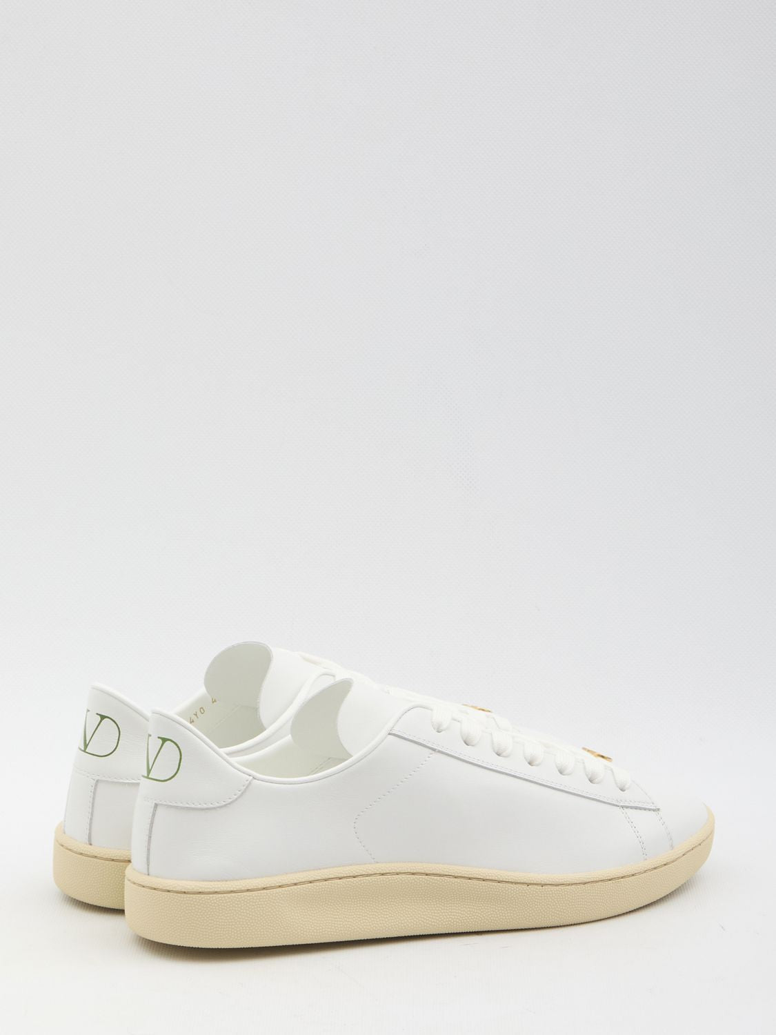 VALENTINO GARAVANI Royco Sneaker for Men - SS25 Collection