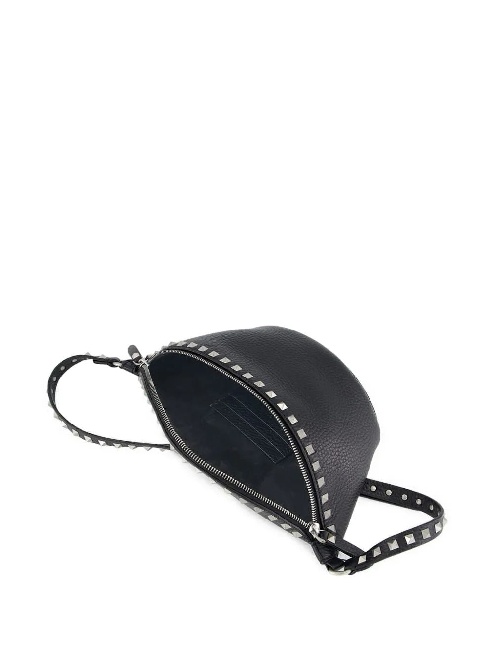 VALENTINO Men's Luxury Waist Satchel - SS25