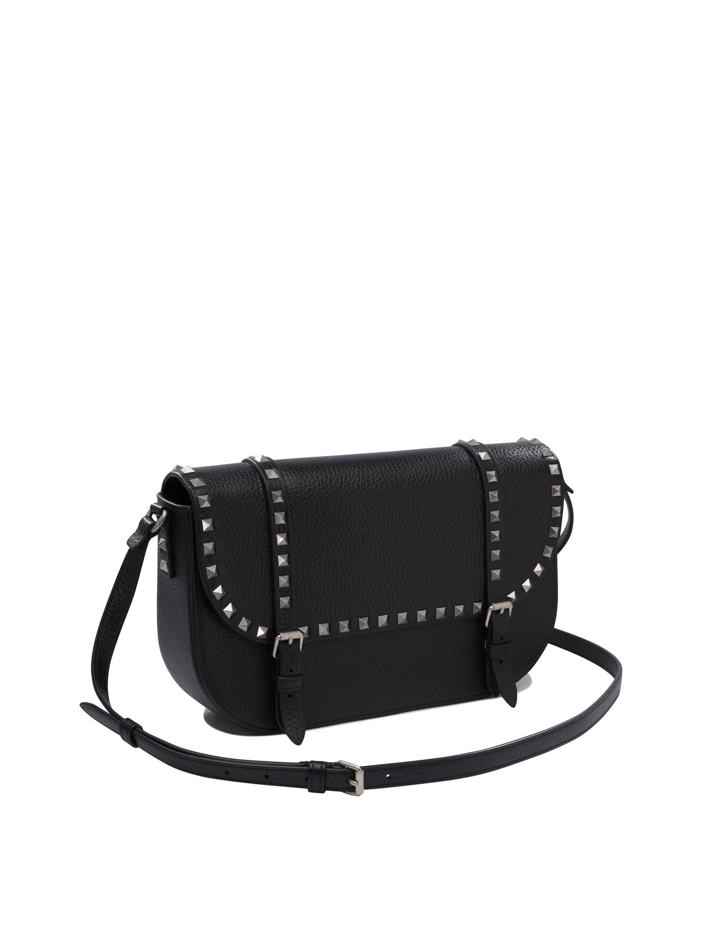 VALENTINO GARAVANI Mini Rockstud Crossbody Handbag