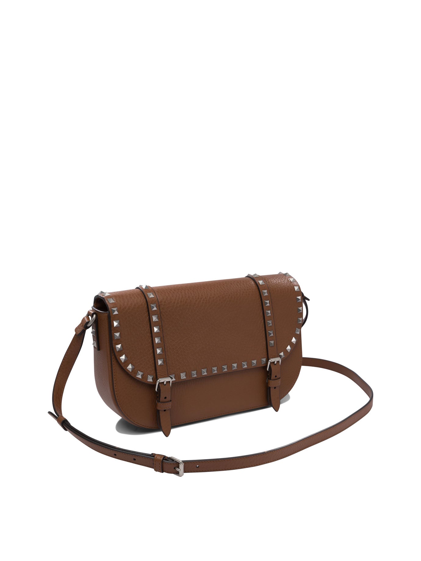 VALENTINO GARAVANI Mini Rockstud Crossbody Handbag