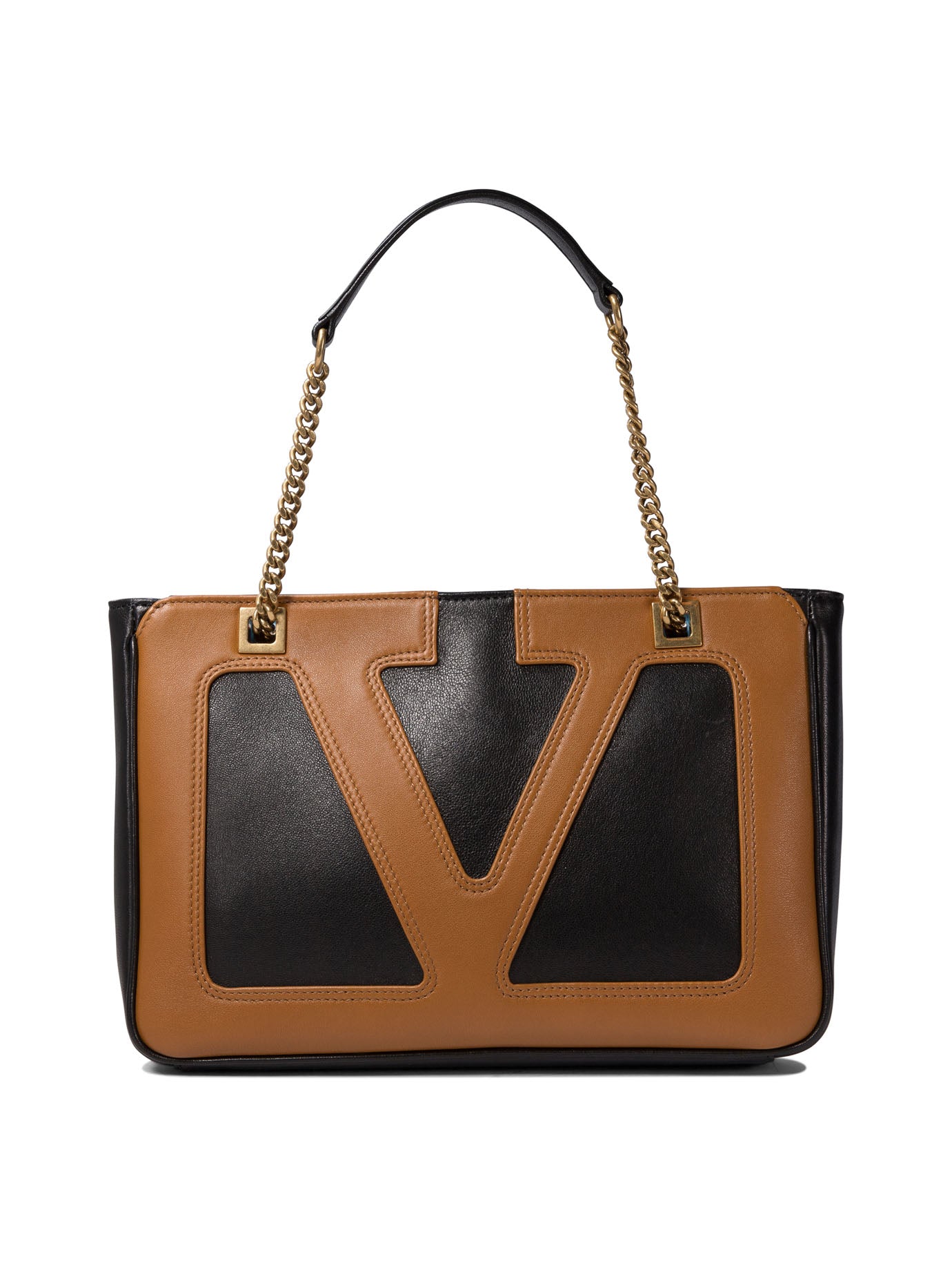 VALENTINO GARAVANI Viva Superstar Mini Shoulder Handbag