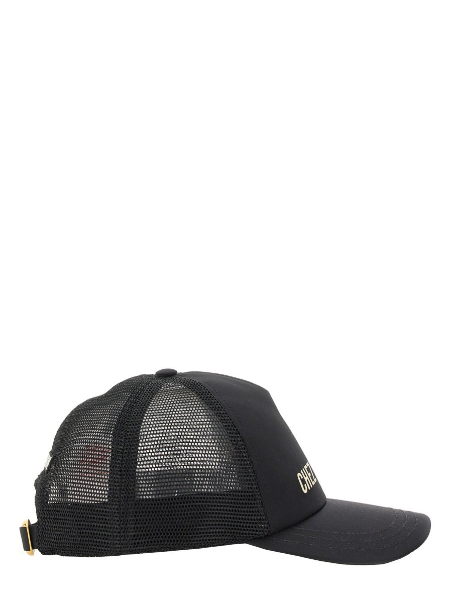 VALENTINO GARAVANI Classic Baseball Hat