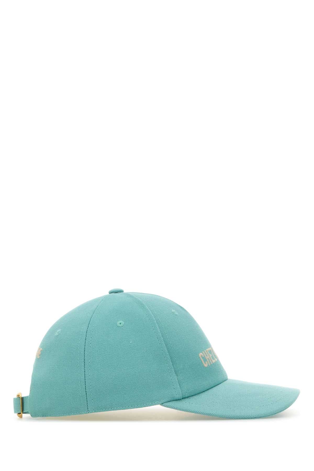 VALENTINO GARAVANI Cotton Baseball Cap for Men - SS25