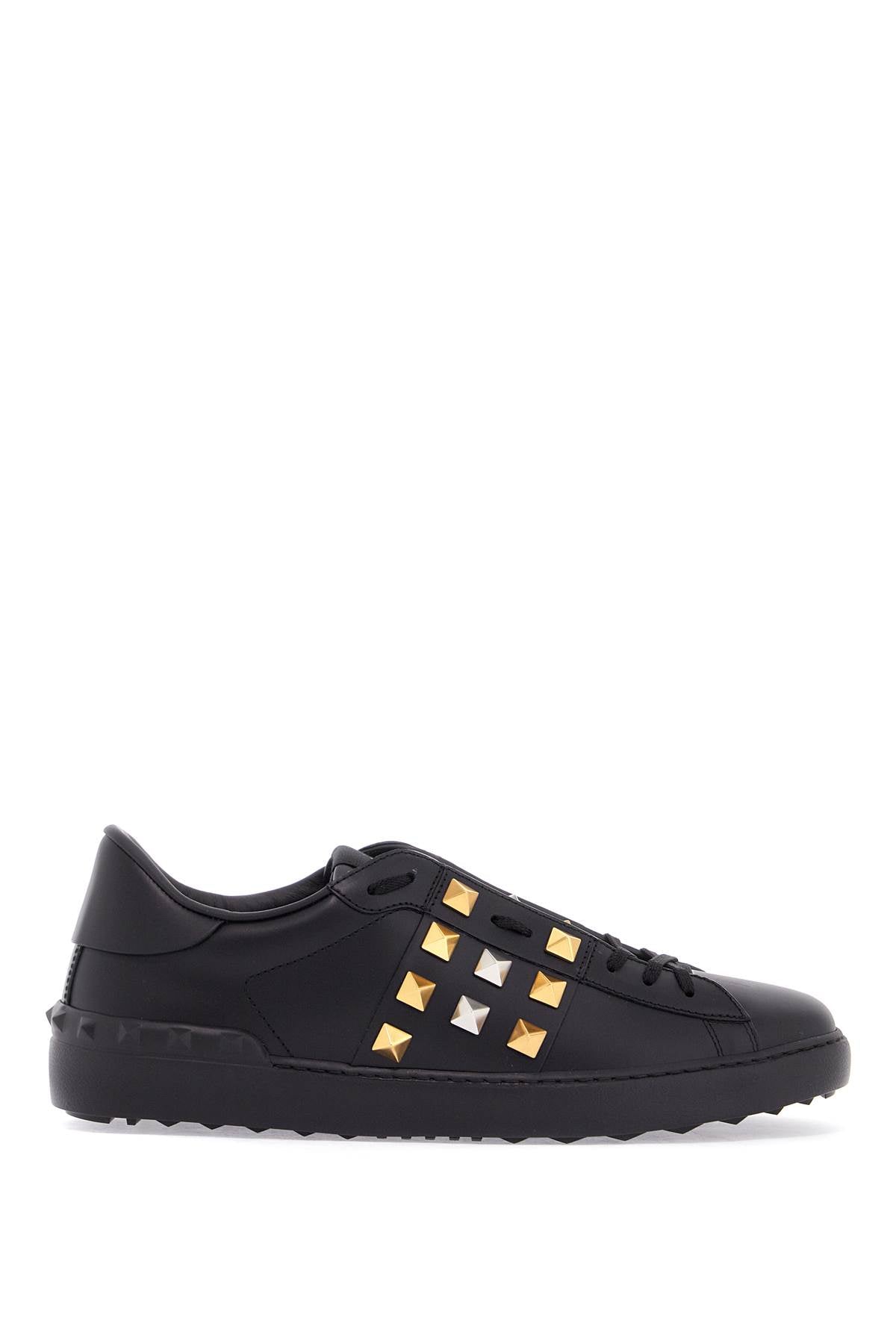 VALENTINO GARAVANI Rockstud Untitled Men's Sneaker