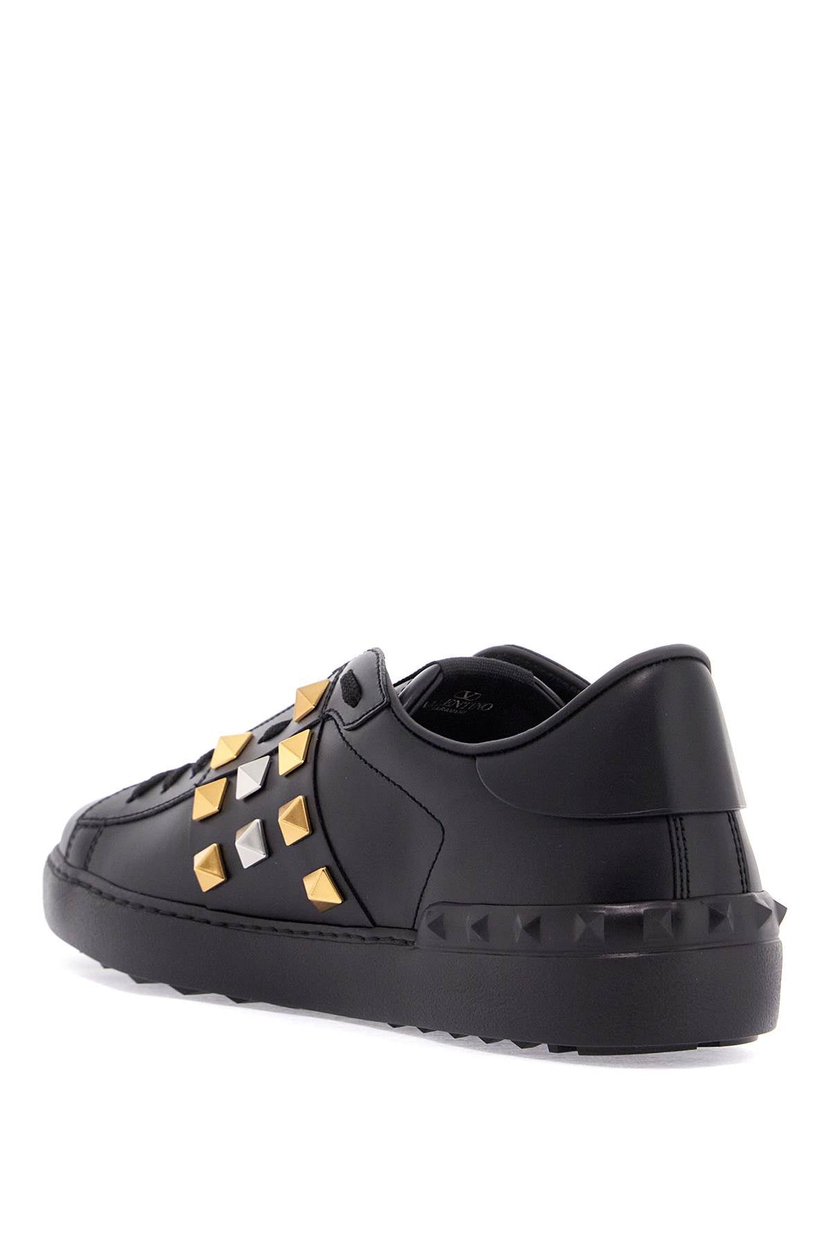 VALENTINO GARAVANI Rockstud Untitled Men's Sneaker