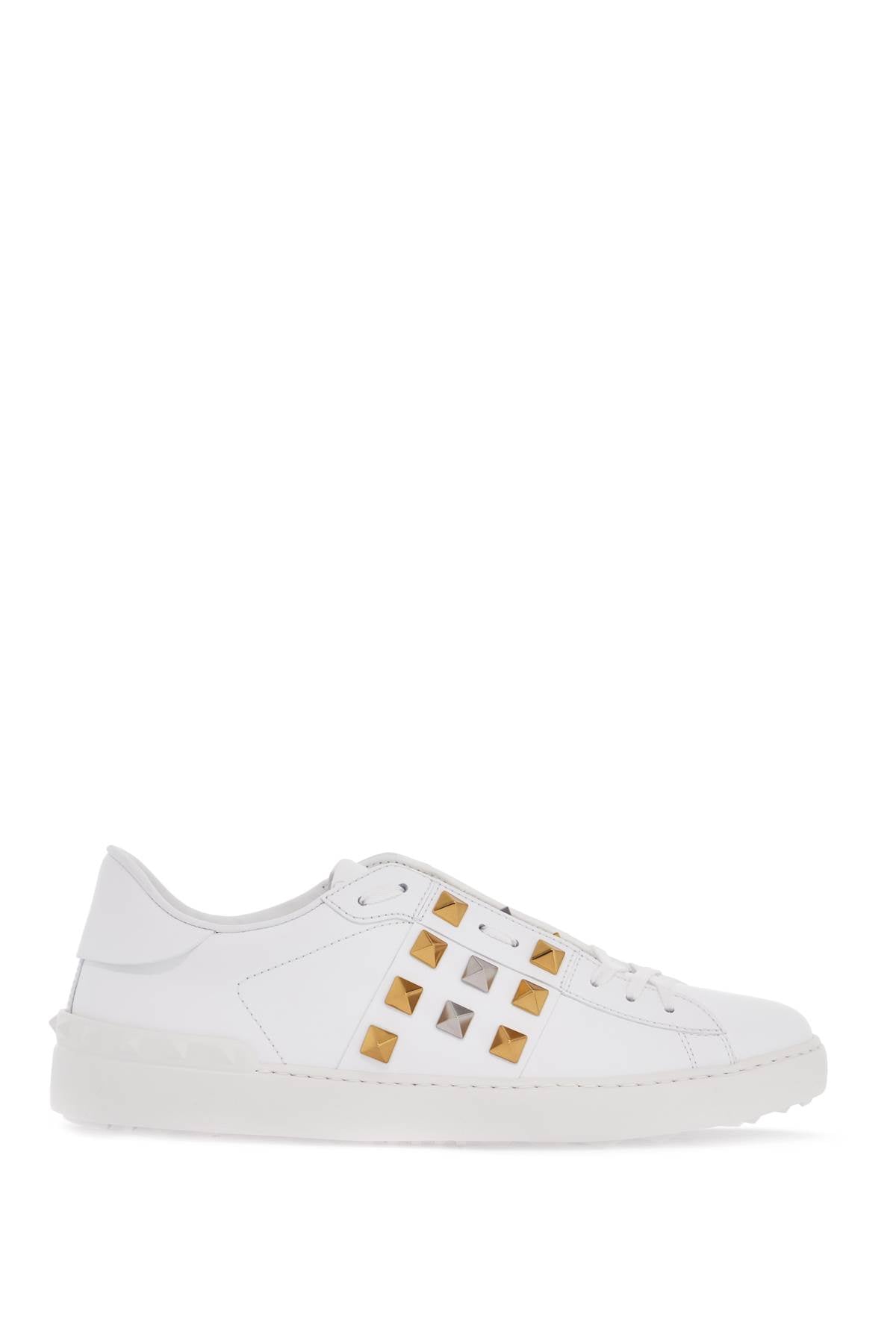 VALENTINO GARAVANI Rockstud Untitled Sneaker