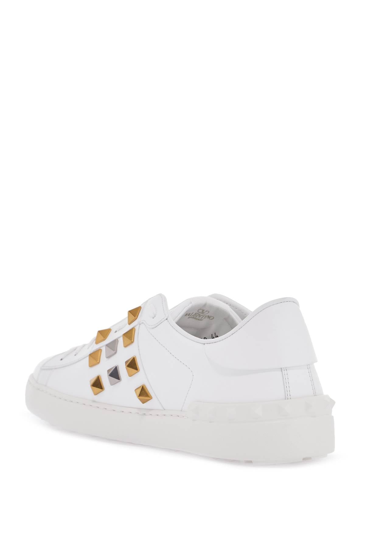 VALENTINO GARAVANI Rockstud Untitled Sneaker