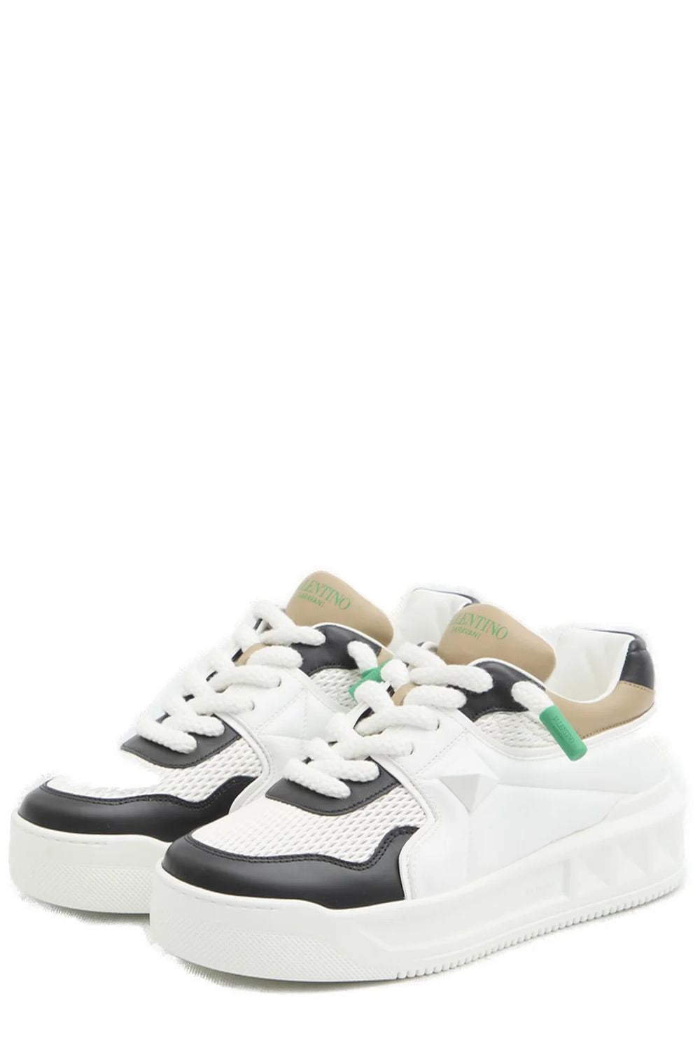 VALENTINO Men's One Stud XL Sneakers