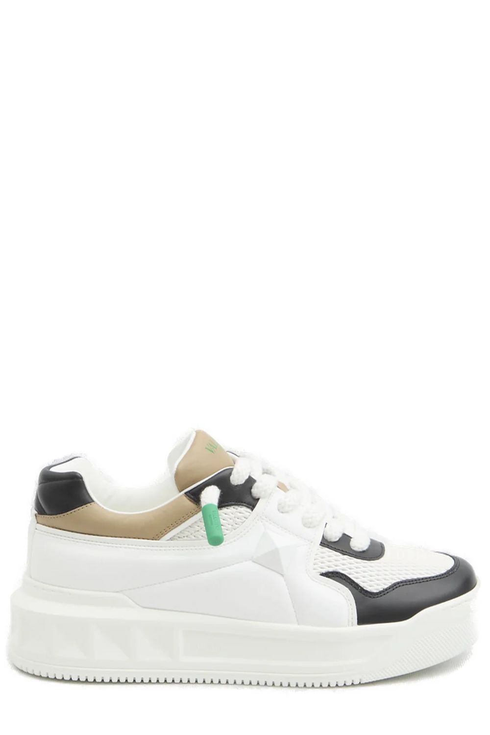 VALENTINO GARAVANI Maxi Stud XL Sneaker
