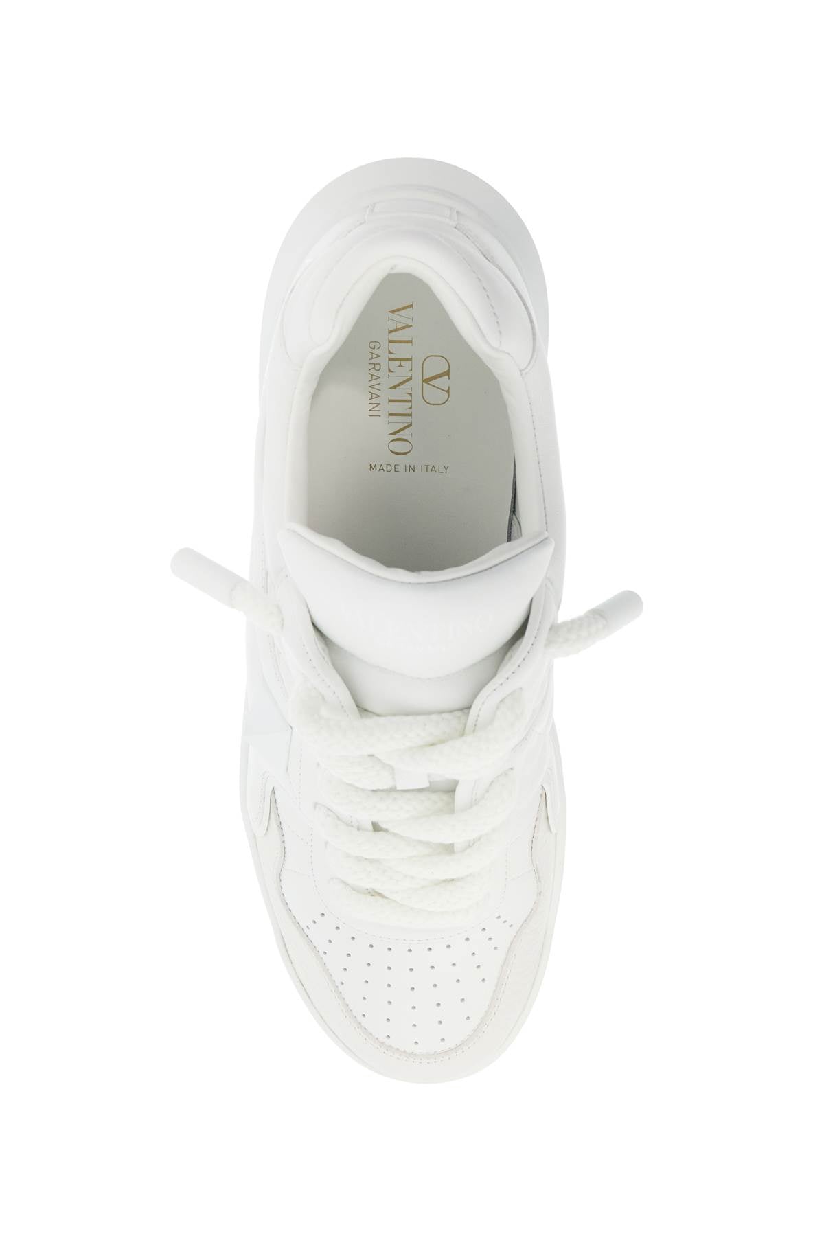 VALENTINO GARAVANI One Stud XL Sneaker for Men