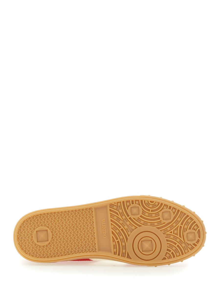 VALENTINO GARAVANI Men's Upvillage Sneaker