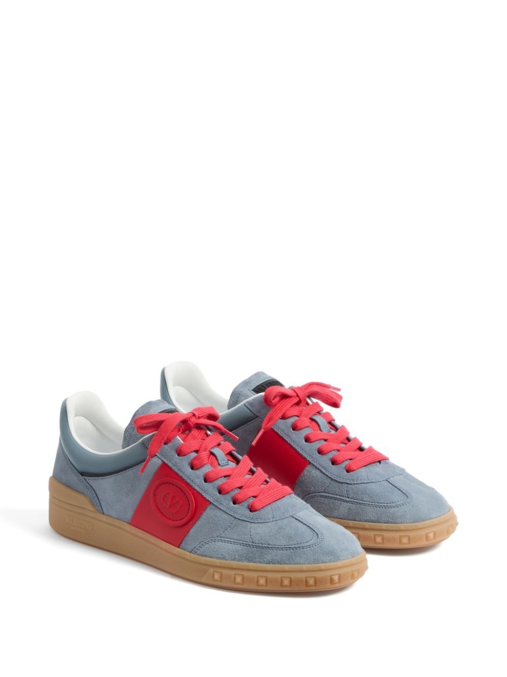 VALENTINO GARAVANI Upvillage Low Top Sneakers for Men