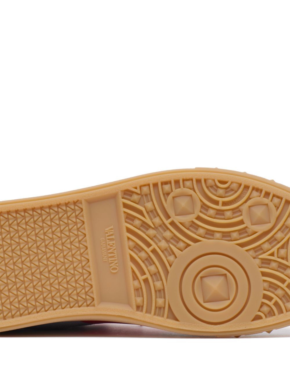 VALENTINO GARAVANI Upvillage Low Top Sneakers for Men