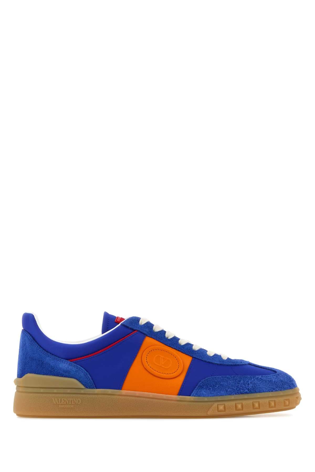 VALENTINO GARAVANI Low Top Sneakers for Men