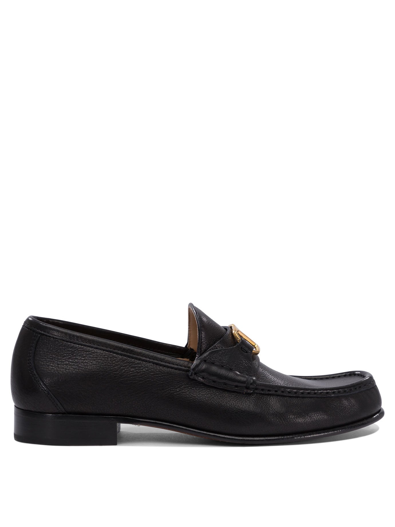 VALENTINO GARAVANI 20mm VLogo Signature Loafers for Men