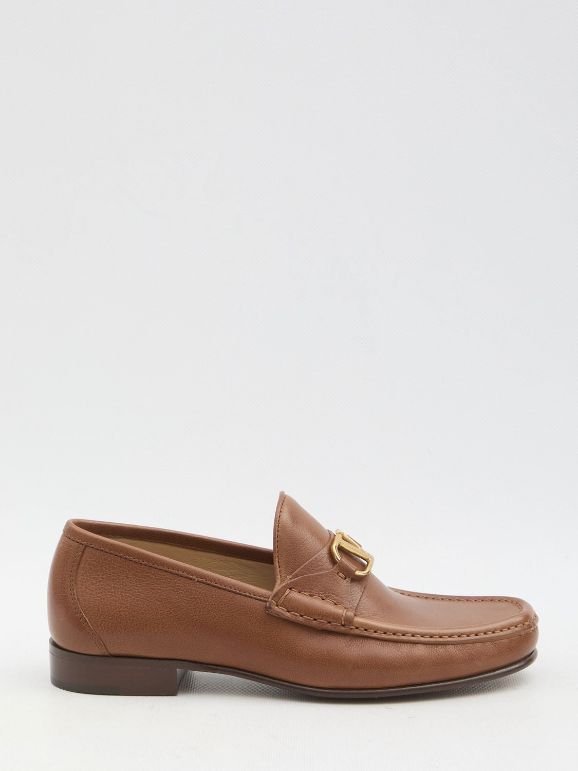 VALENTINO Signature Vlogo Loafer for Men