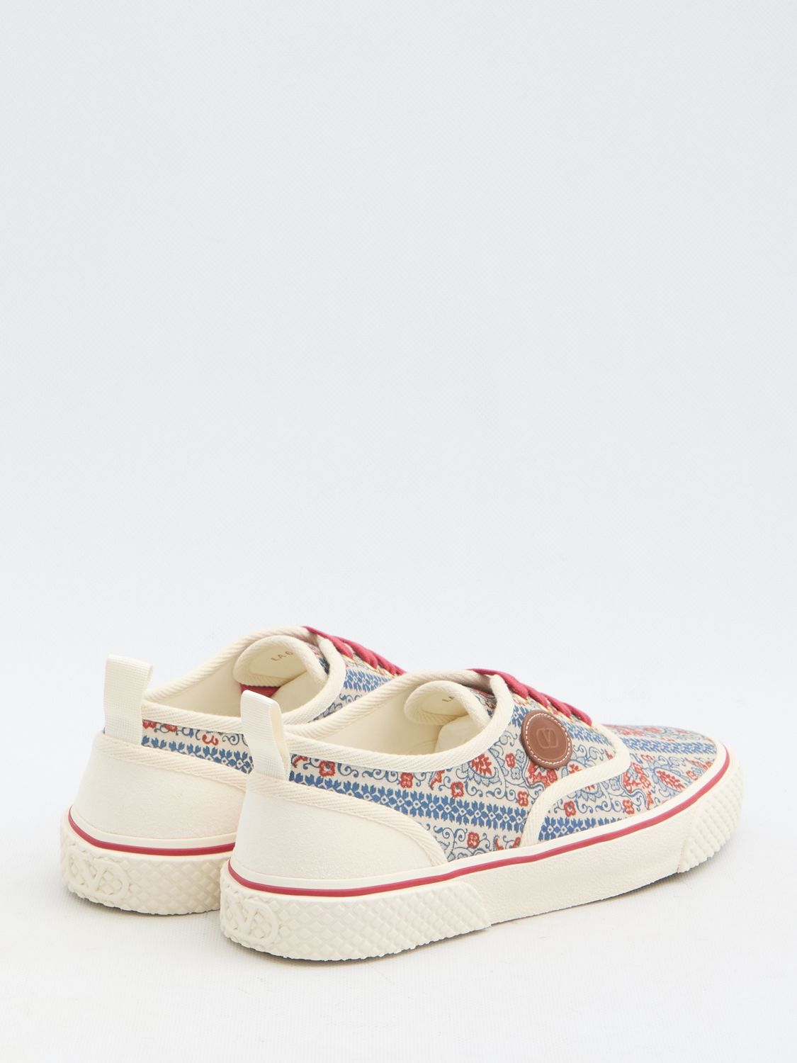 VALENTINO GARAVANI NoJoke Sneaker for Men - SS25 Collection