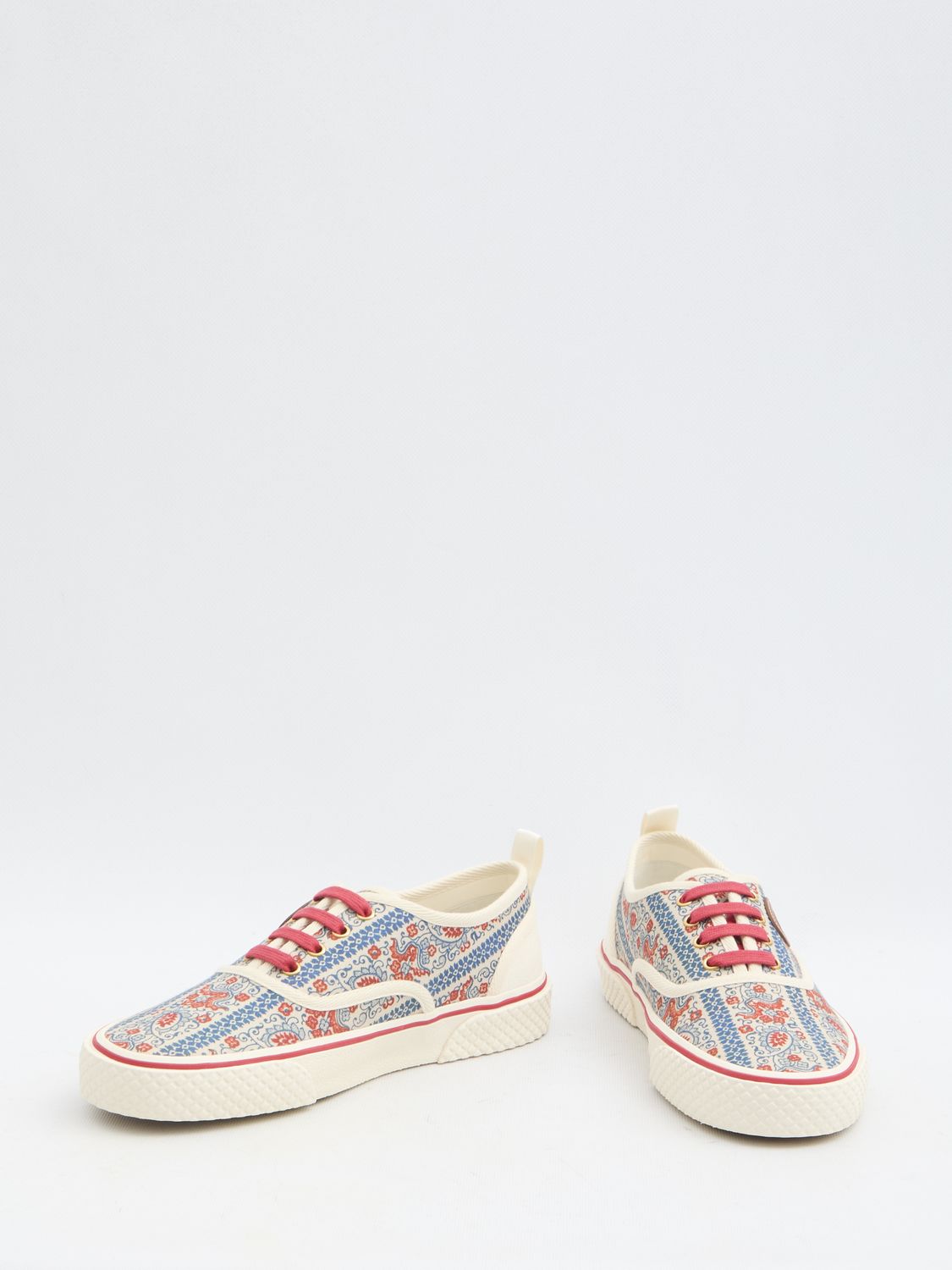 VALENTINO GARAVANI NoJoke Sneaker for Men - SS25 Collection