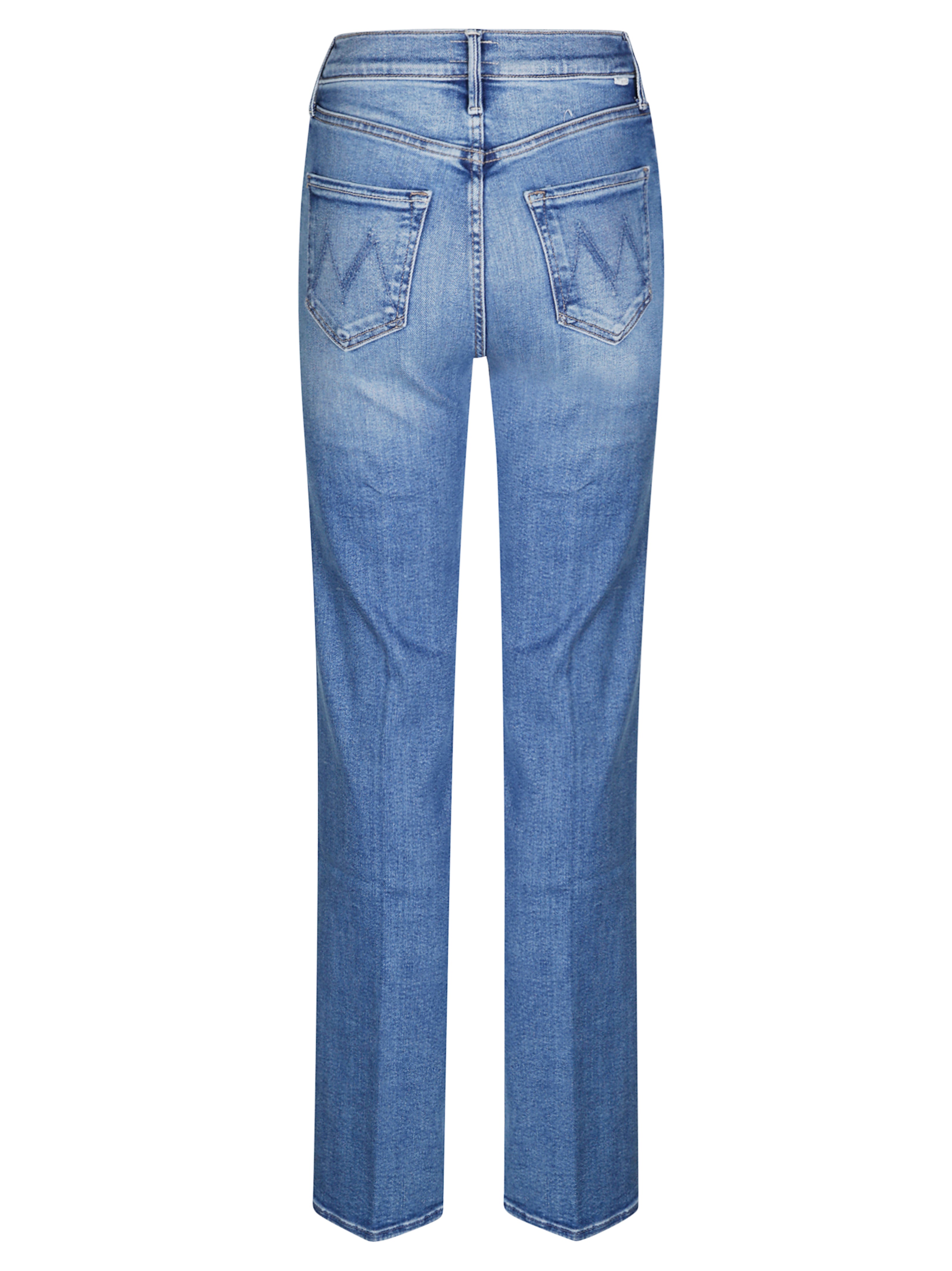 MOTHER The Kick It Men's Jeans