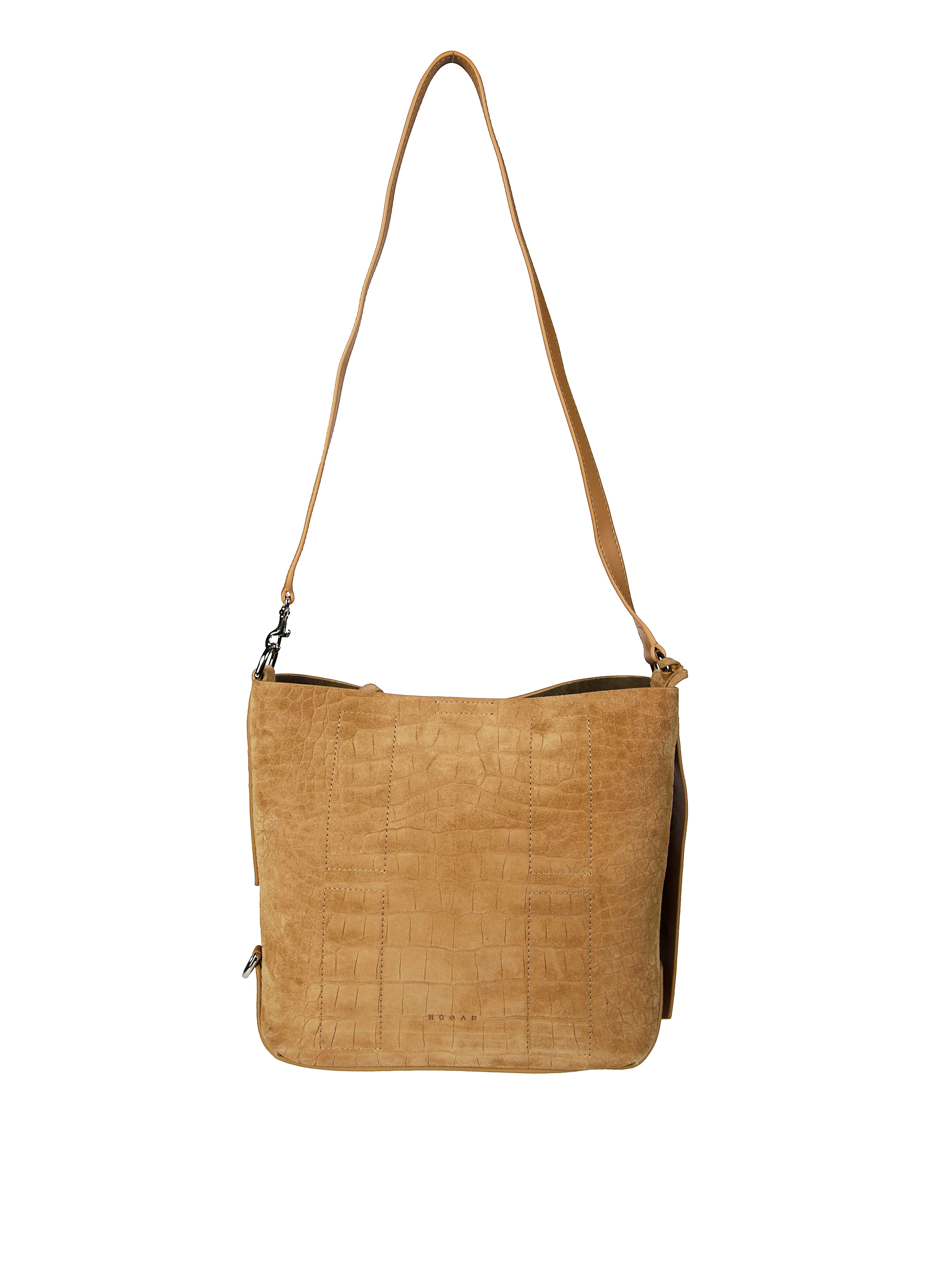 HOGAN Stylish Mini Shoulder Bag for Men