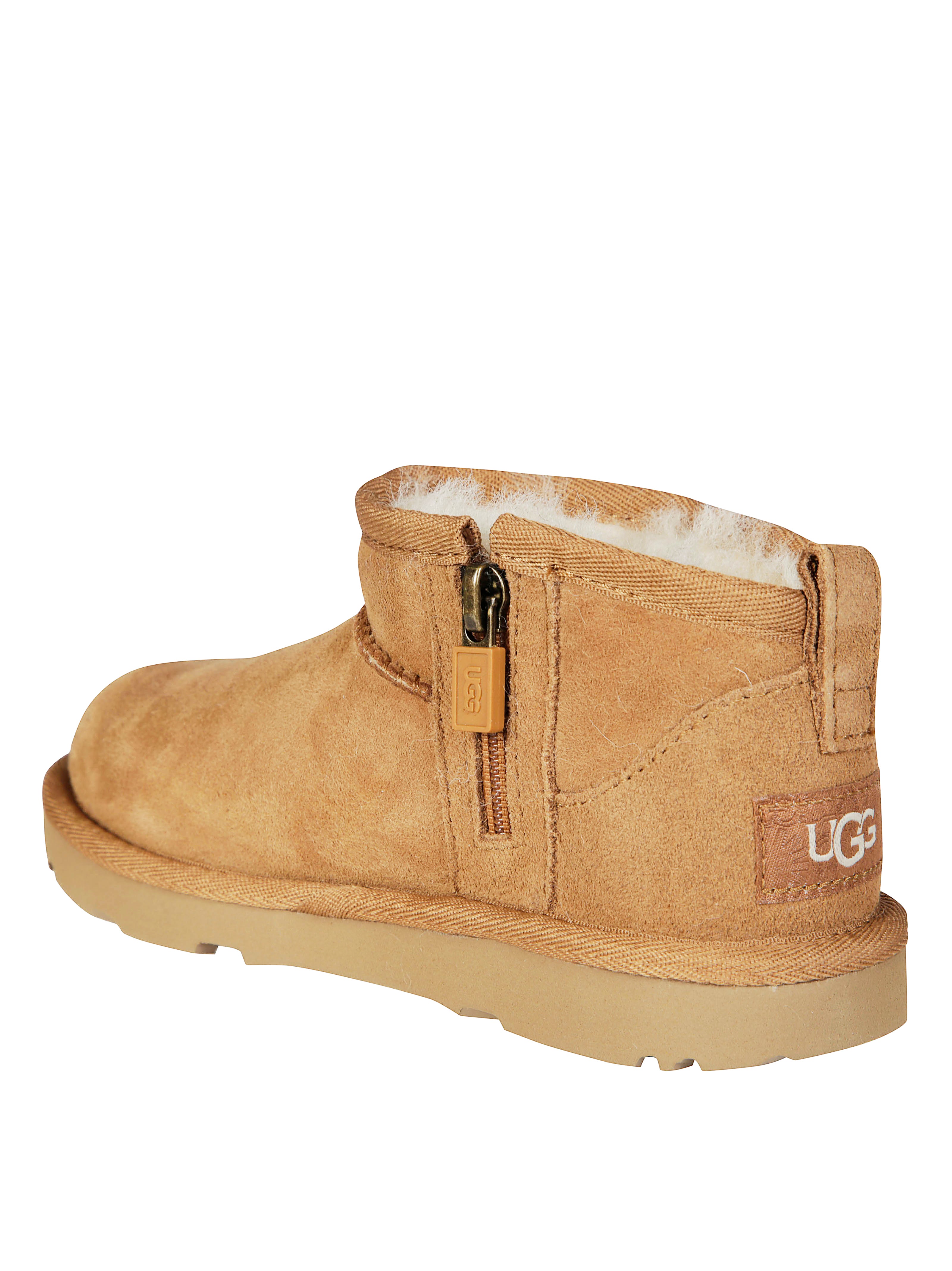 UGG Classic Ultra Mini Boots