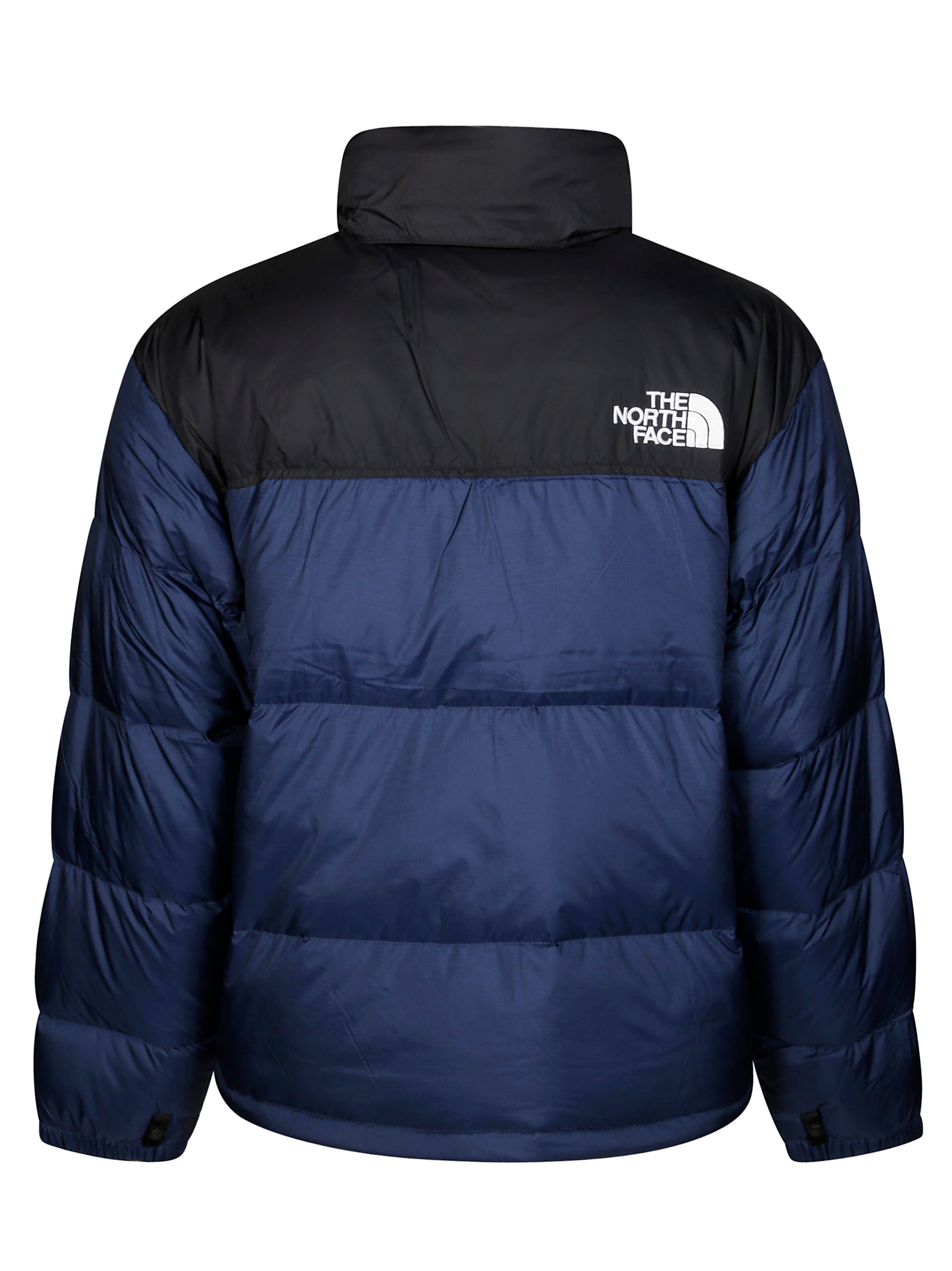 THE NORTH FACE Retro Nuptse Jacket - Women's - 1996 Edition