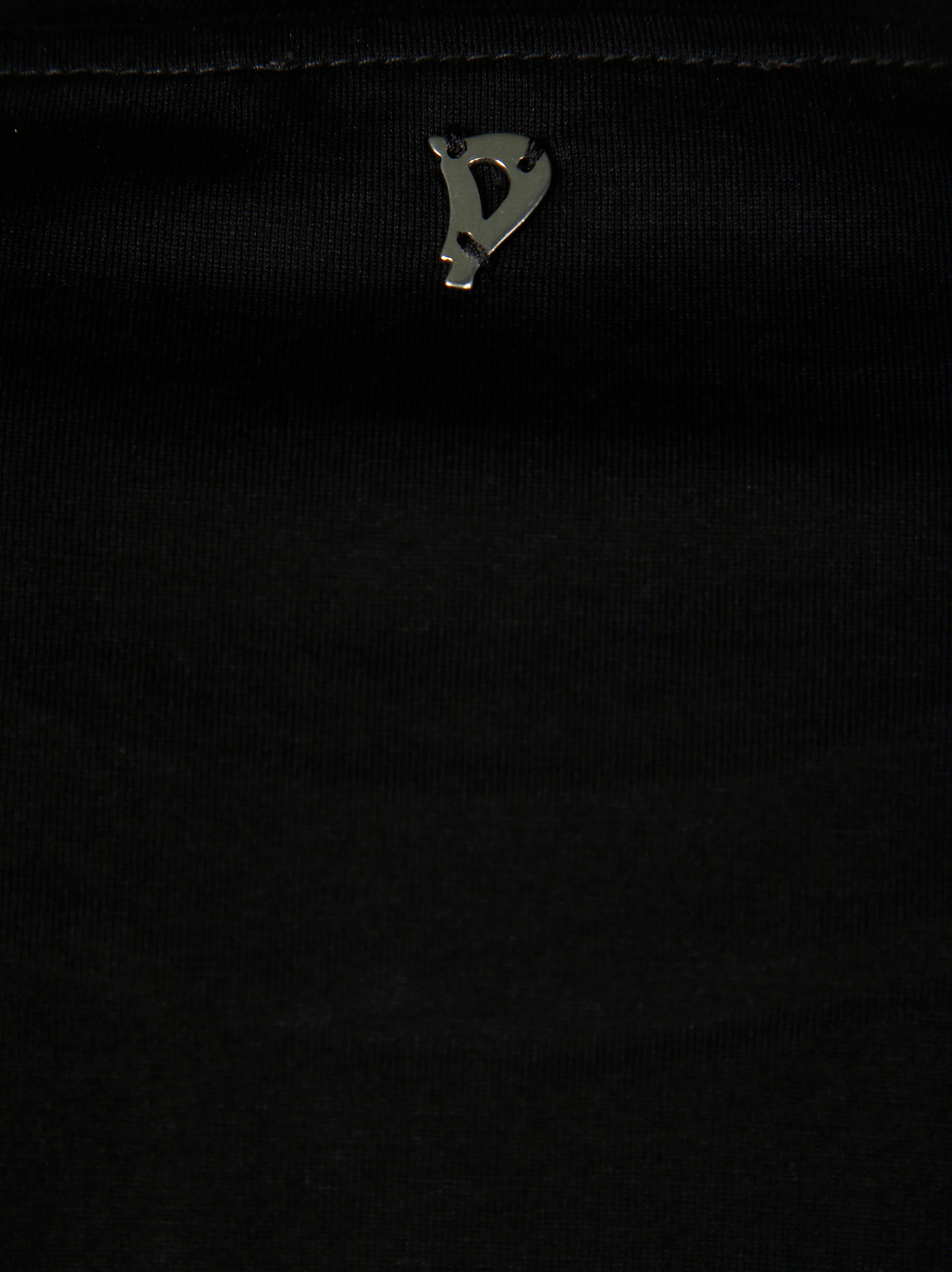 DONDUP Men's Classic Mini T-Shirt