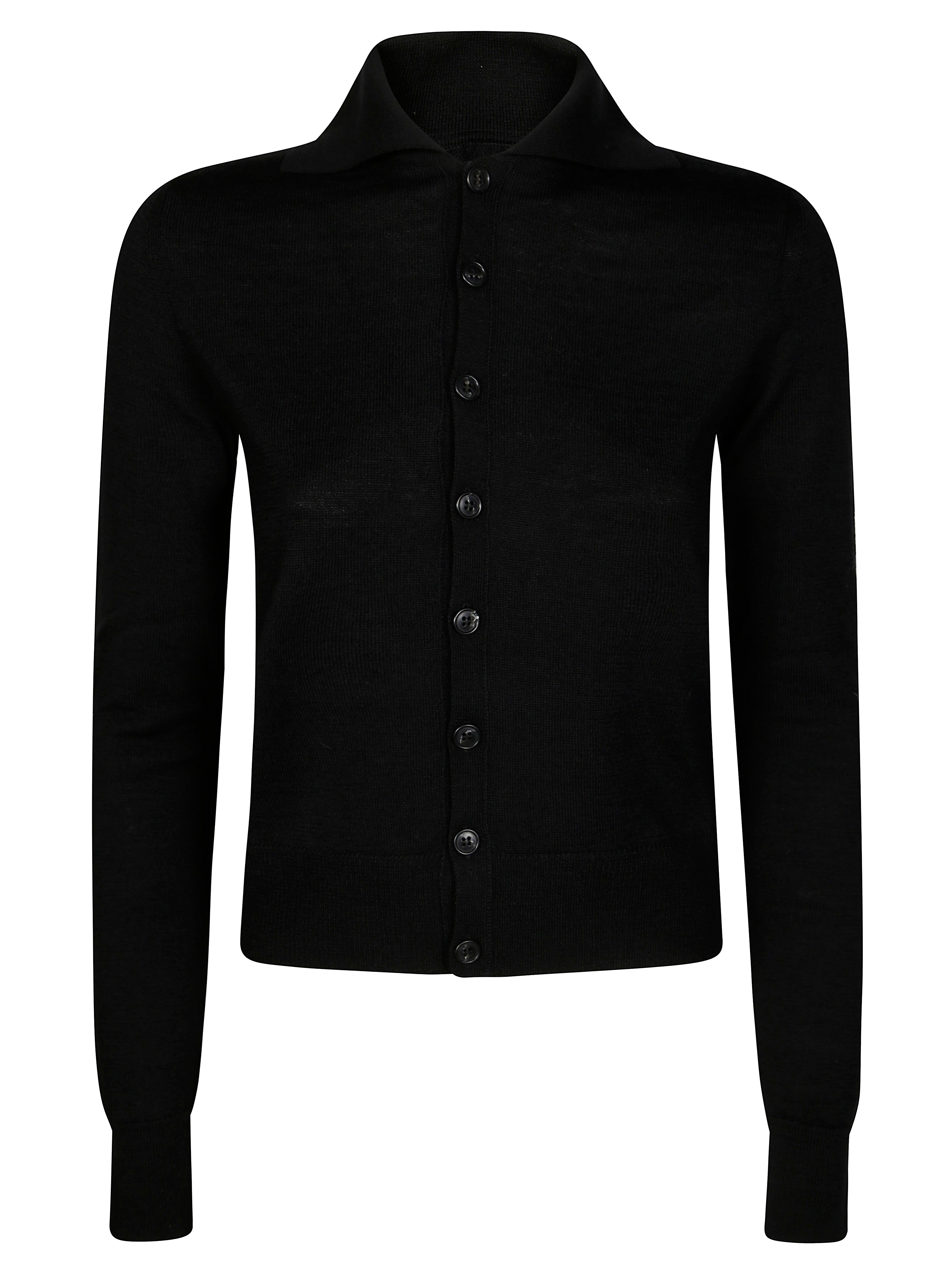 MM6 Essential Men's Cardigan