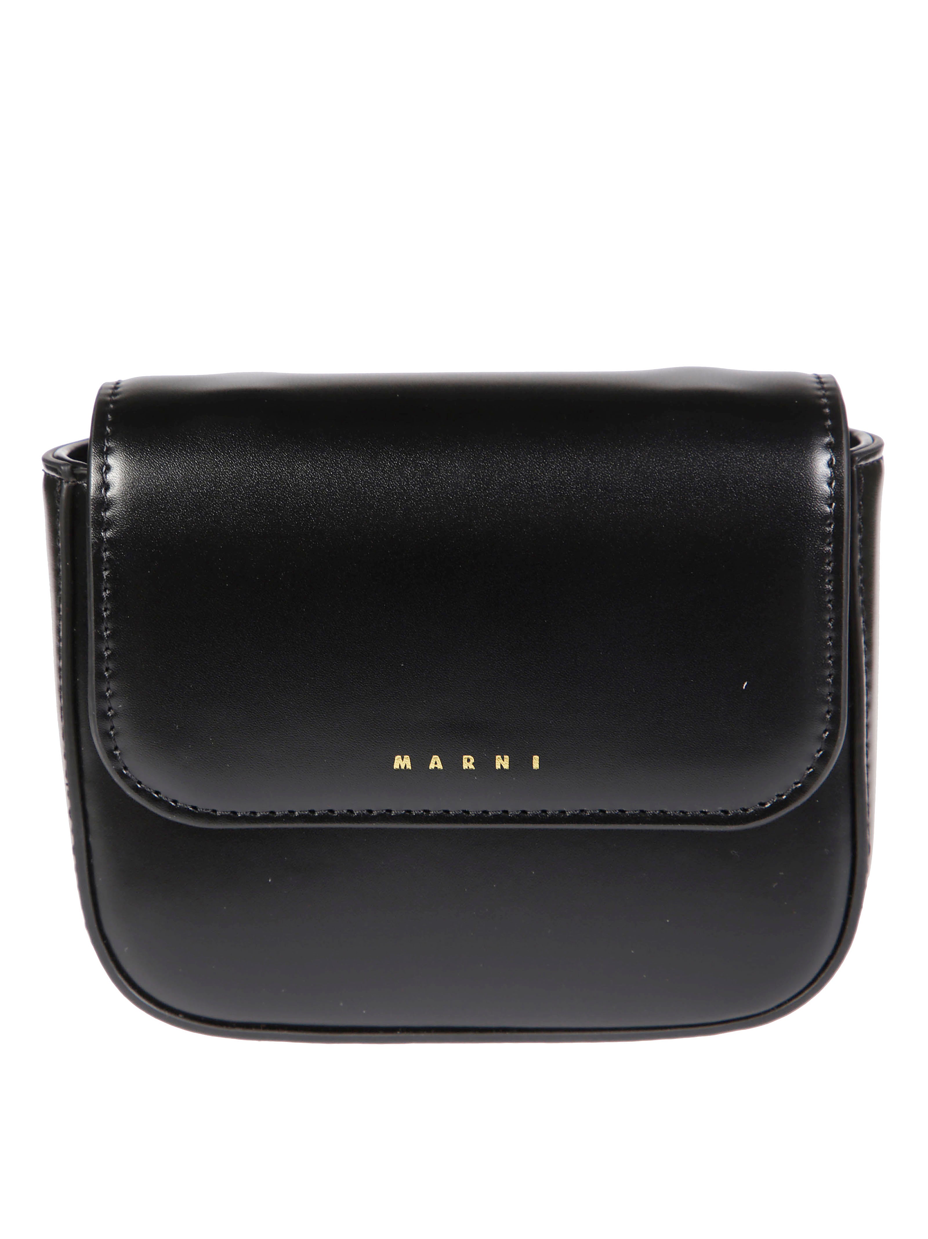MARNI Punk Mini Handbag