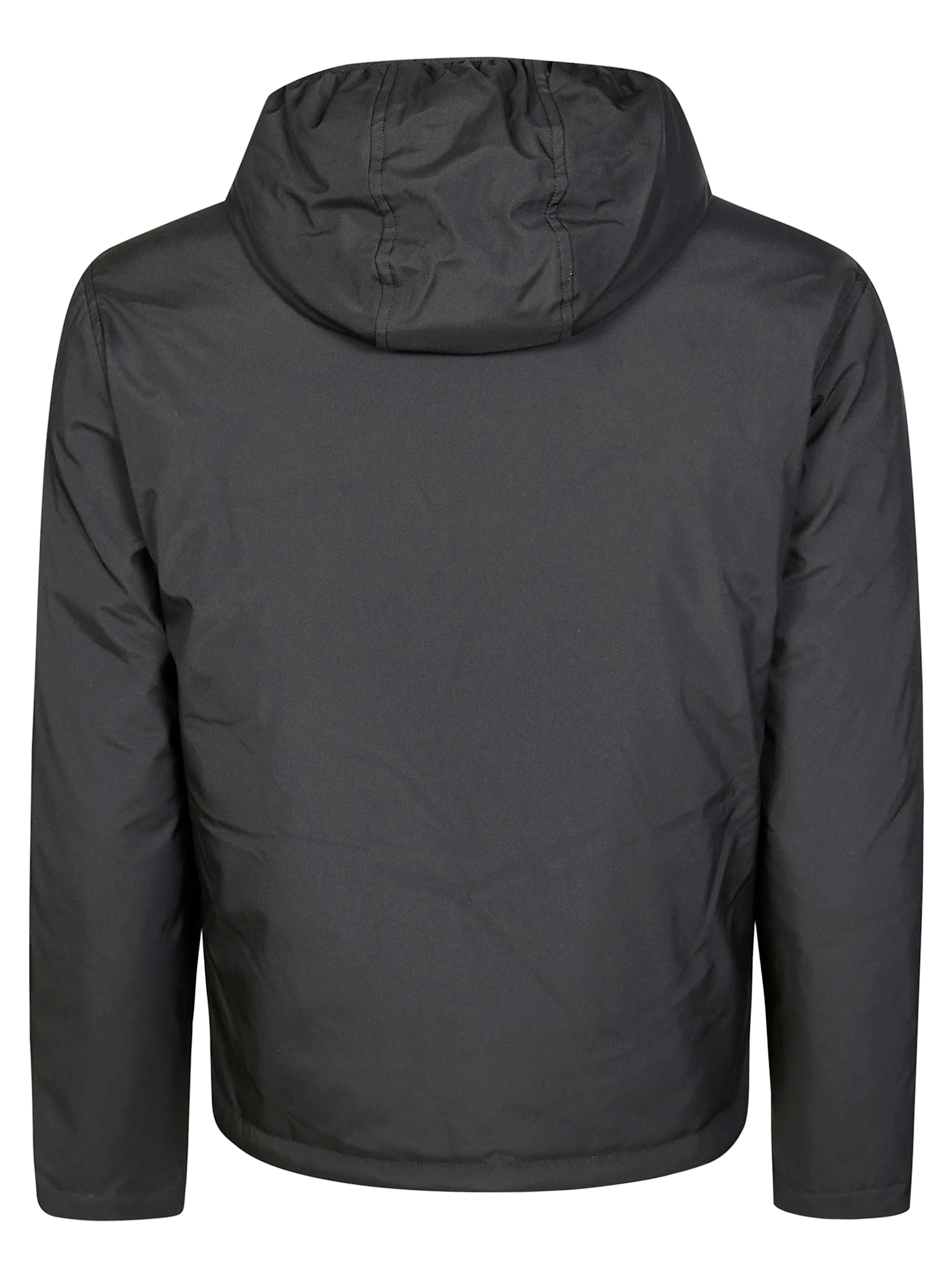 BLAUER Women's Ballard Mini Jacket with Hood