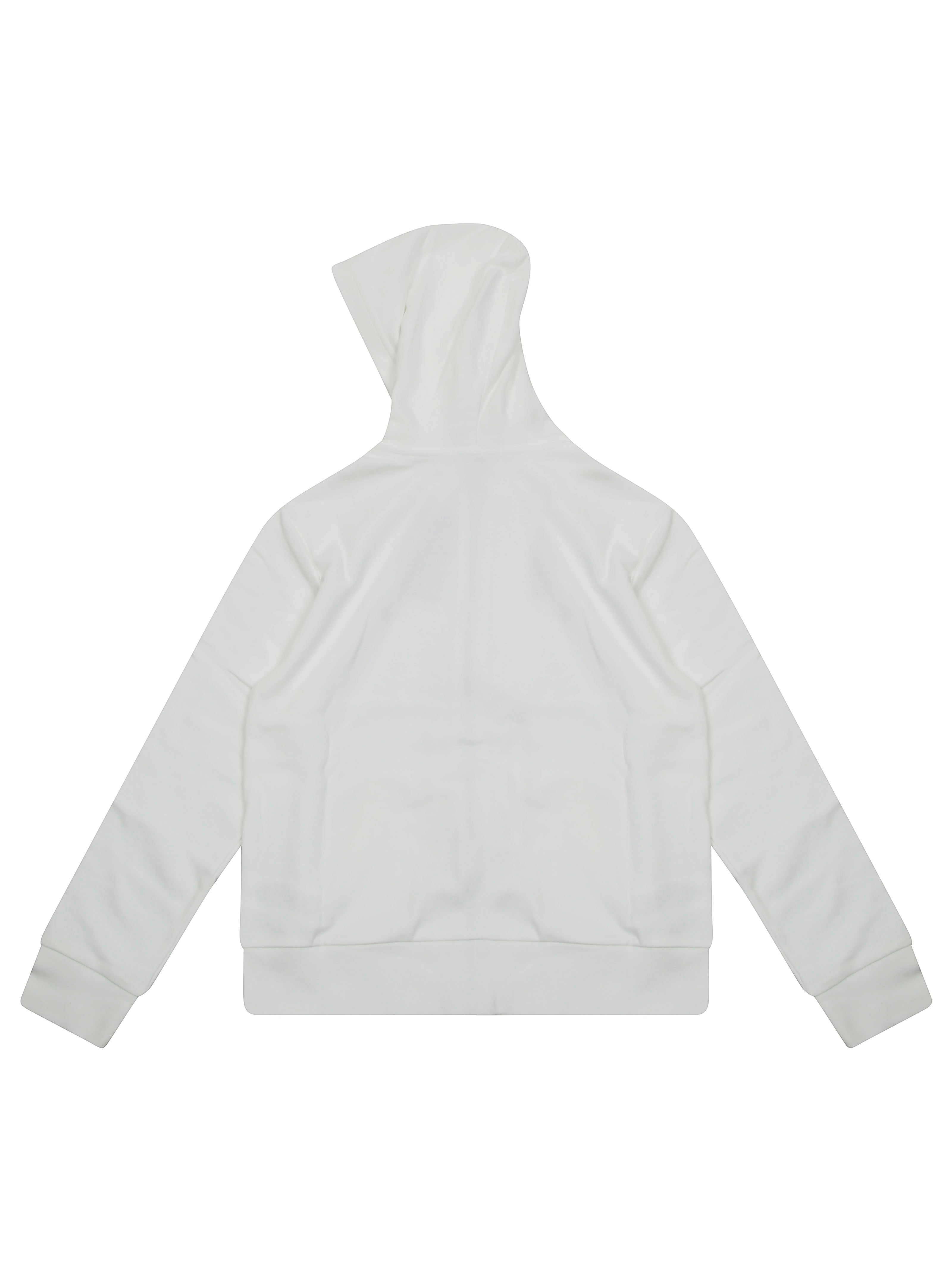 POLO RALPH LAUREN Mini Full Zip Logo Hoodie