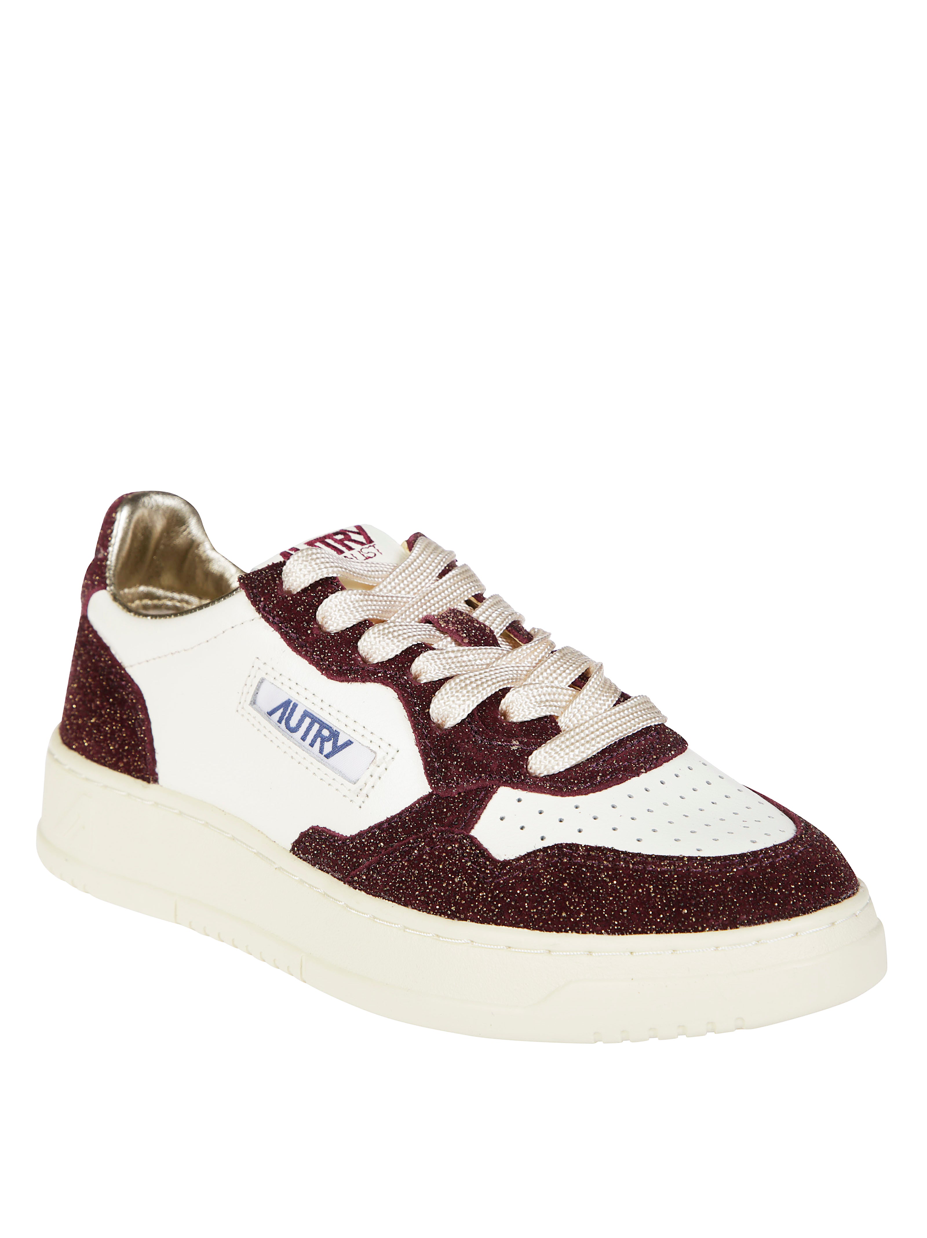 AUTRY Medialist Low Sneakers for Men
