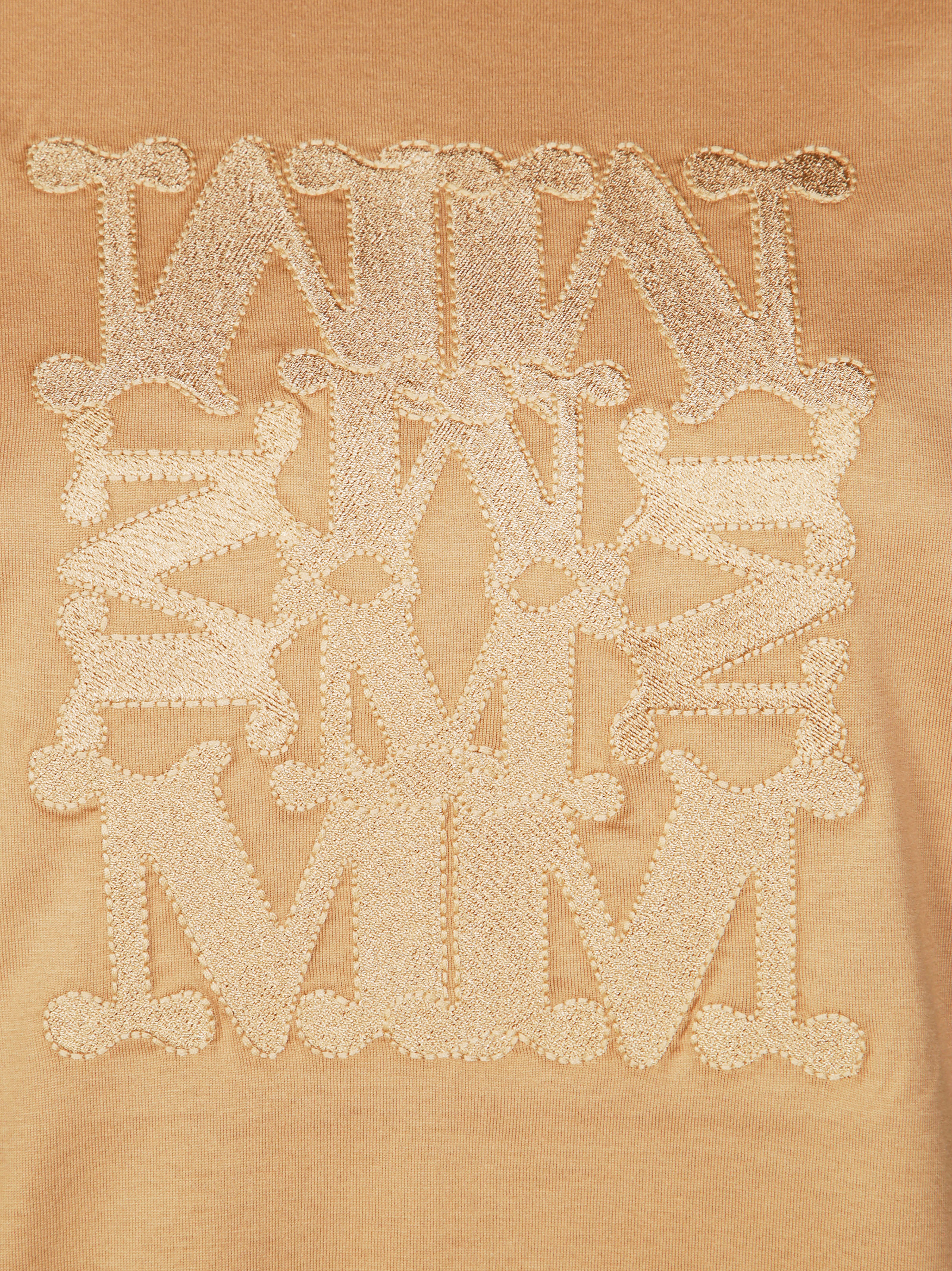 MAX MARA Men's Body Top - FW25 Collection