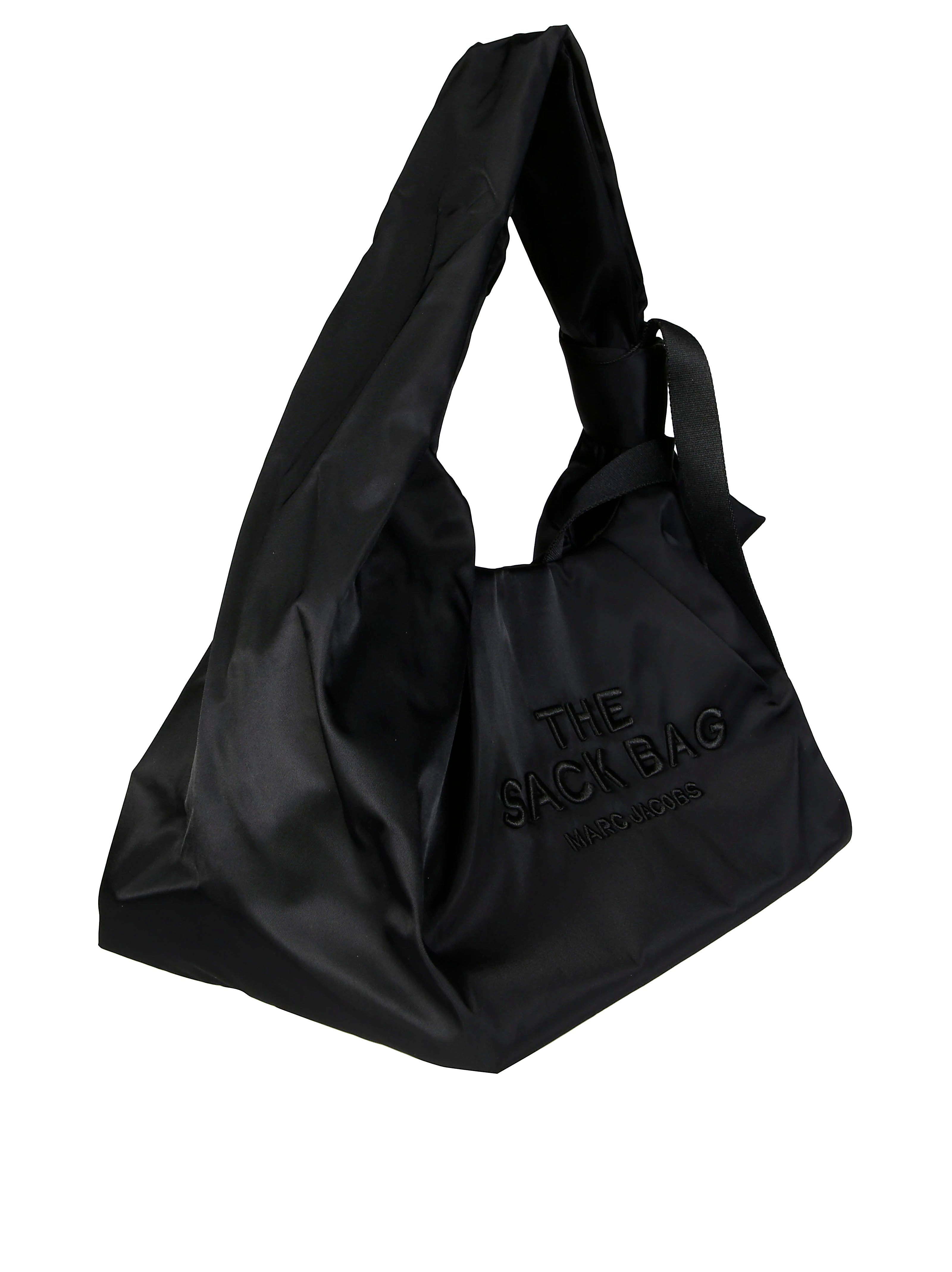 MARC JACOBS The Sack Mini Handbag