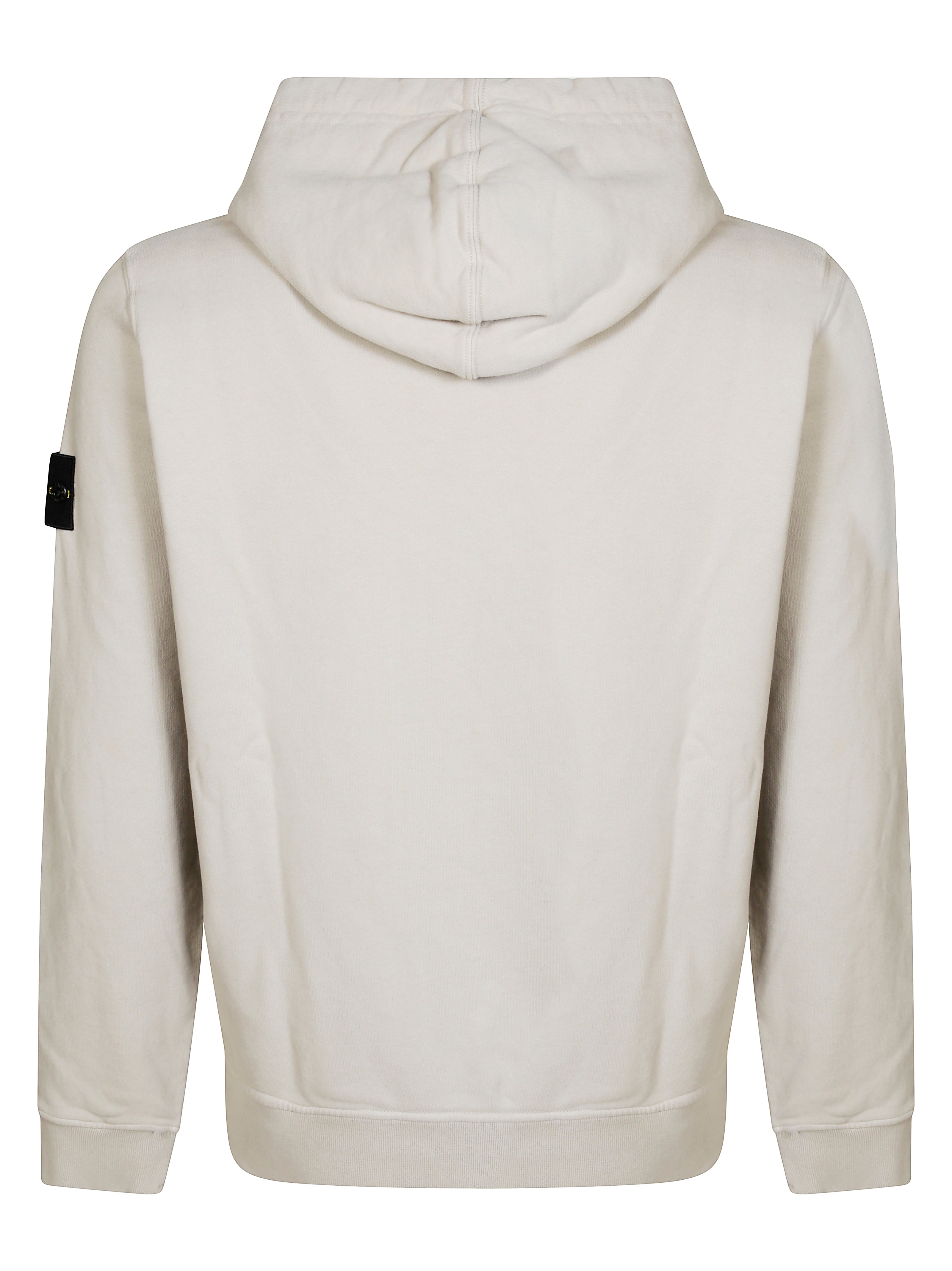 STONE ISLAND Women's Classic Sweatshirt - AI25 Collection