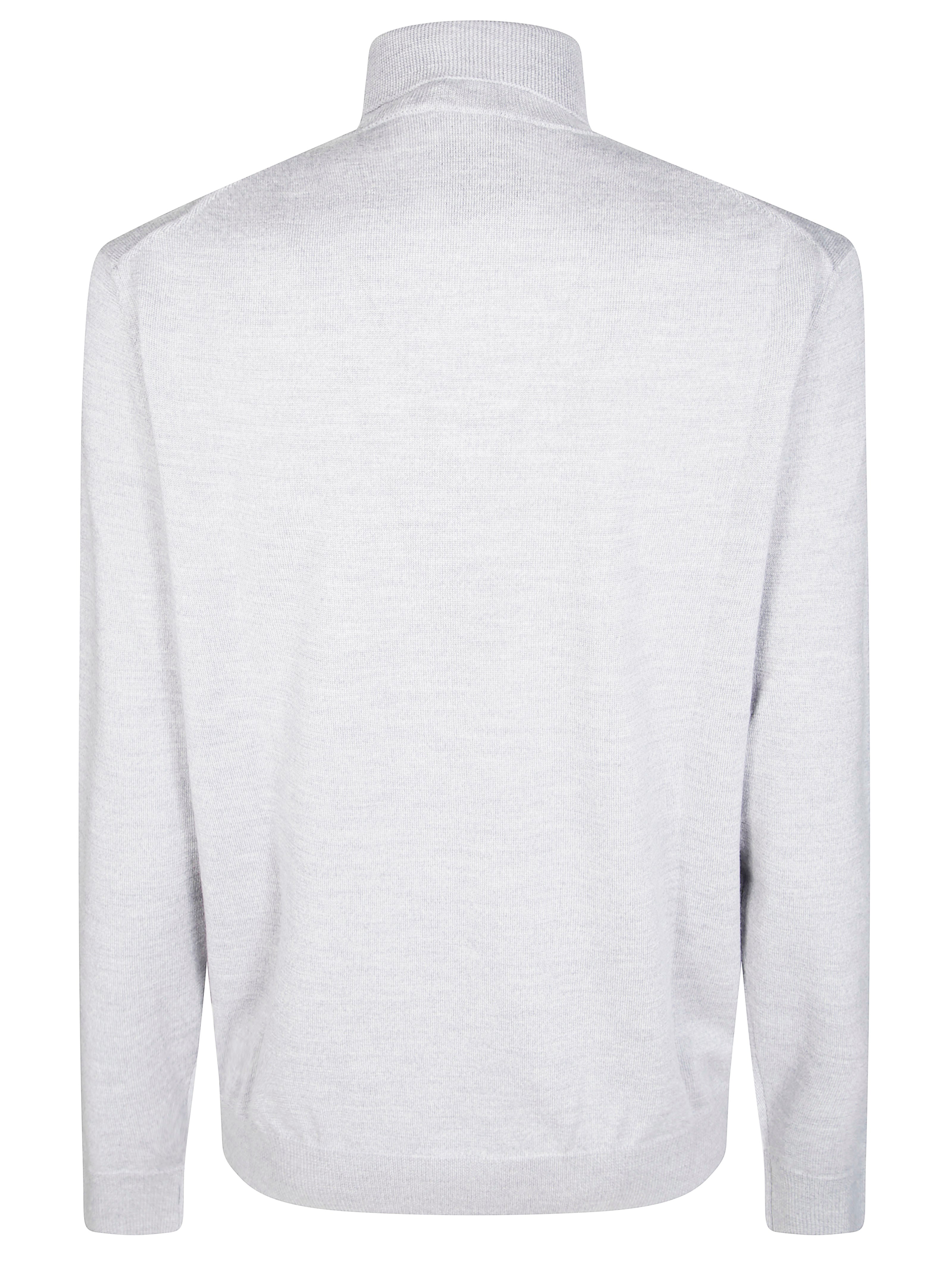 DANIELE FIESOLI Women's Cozy Turtleneck Sweater