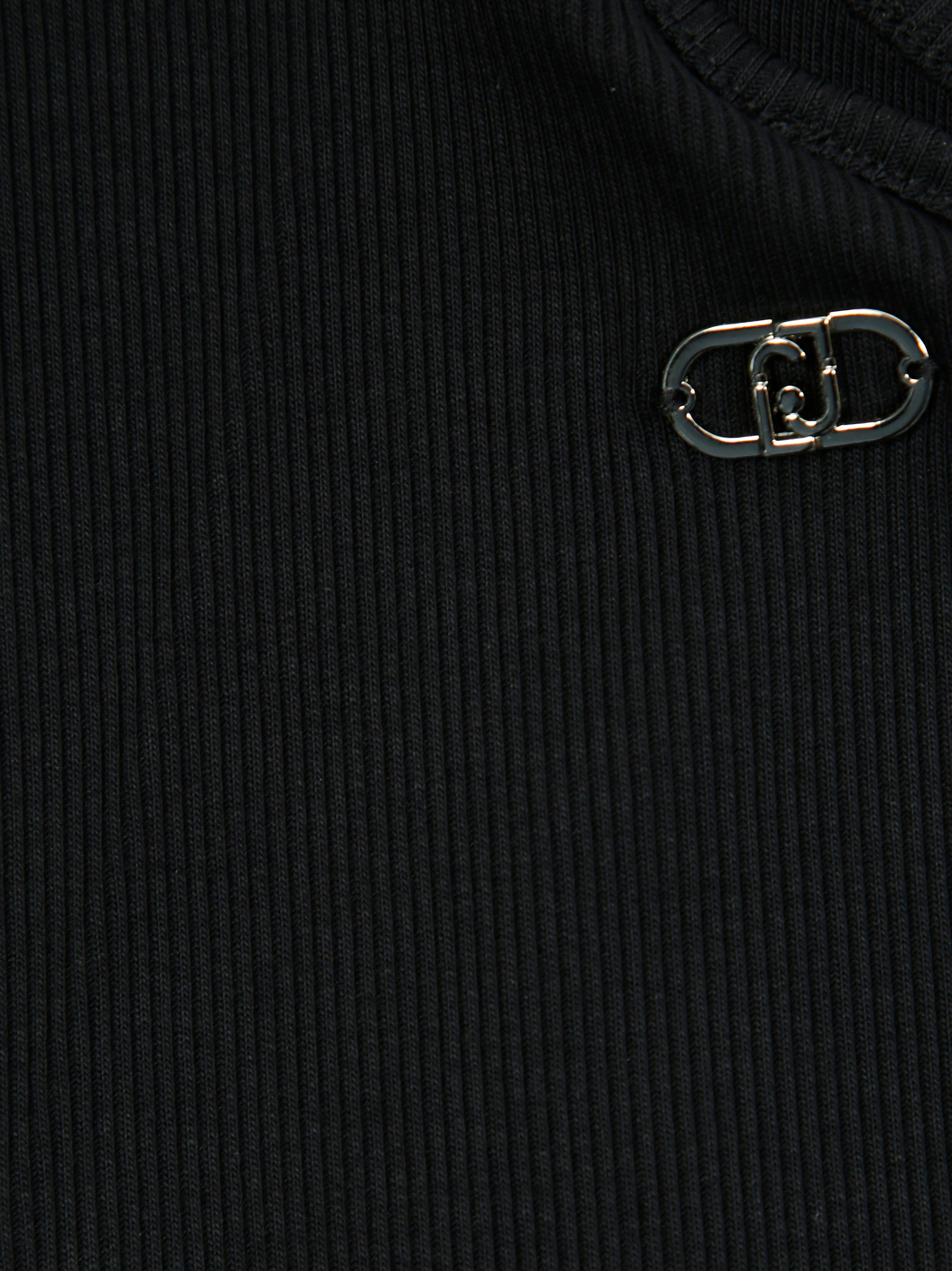 LIU JO KIDS Mini Short Sleeve Suit