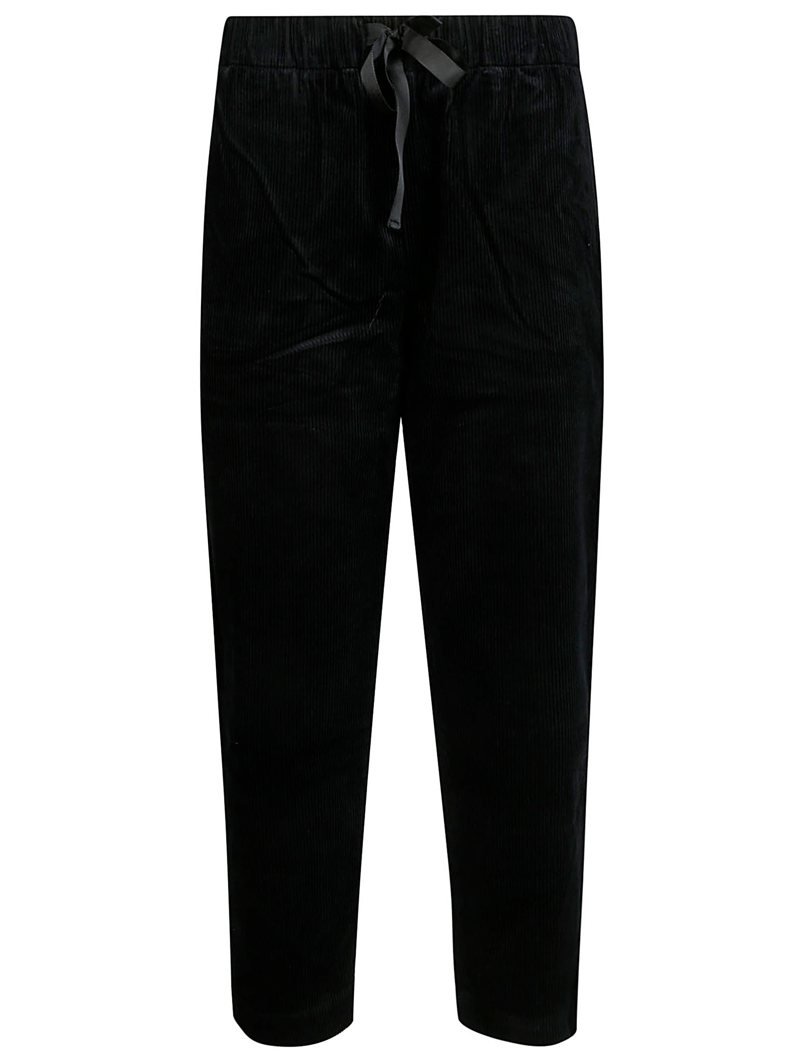 SUN 68 Men's Mini Corduroy Pull-On Pants for FW24