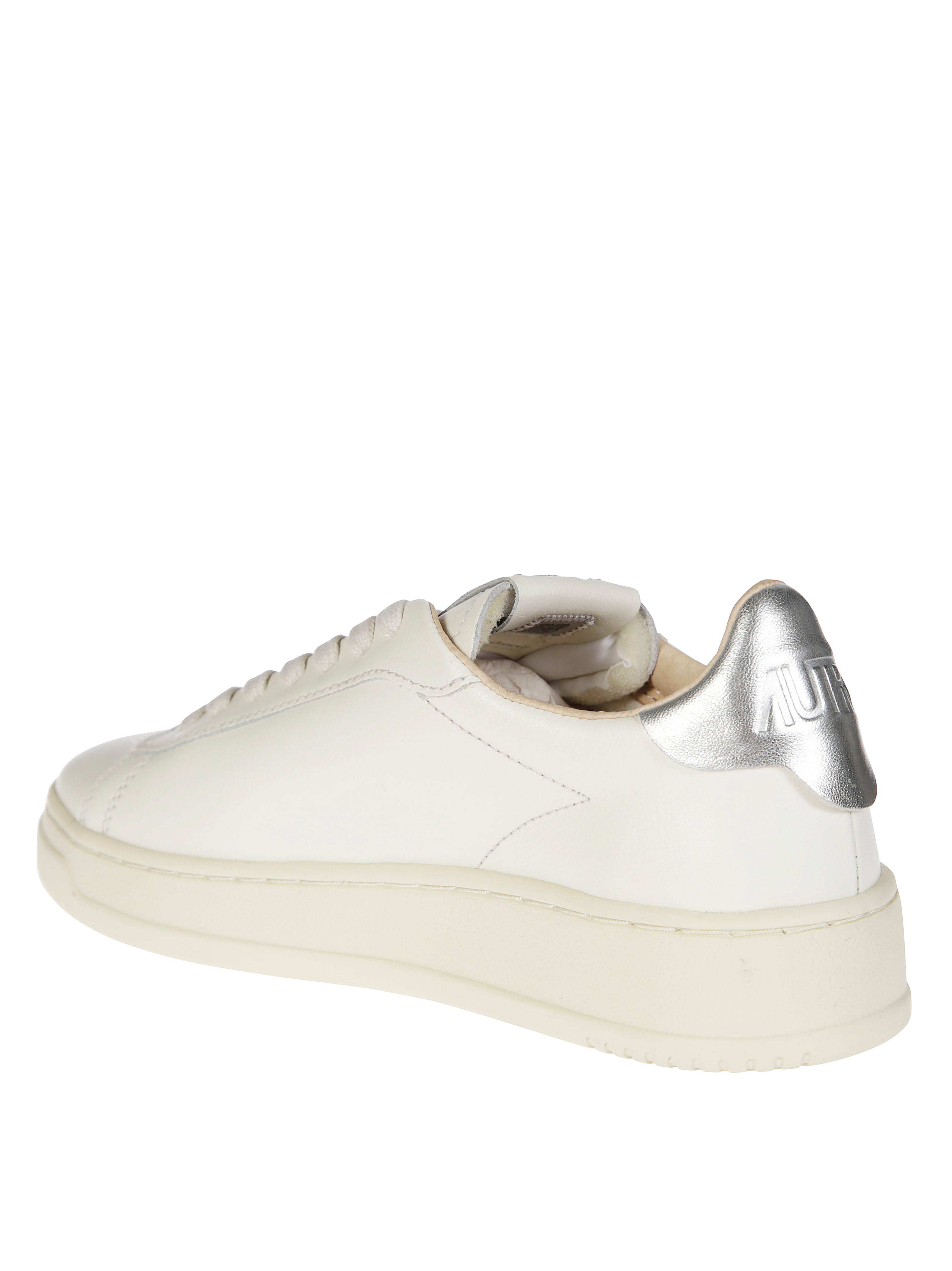 AUTRY Dallas Low Sneakers for Men