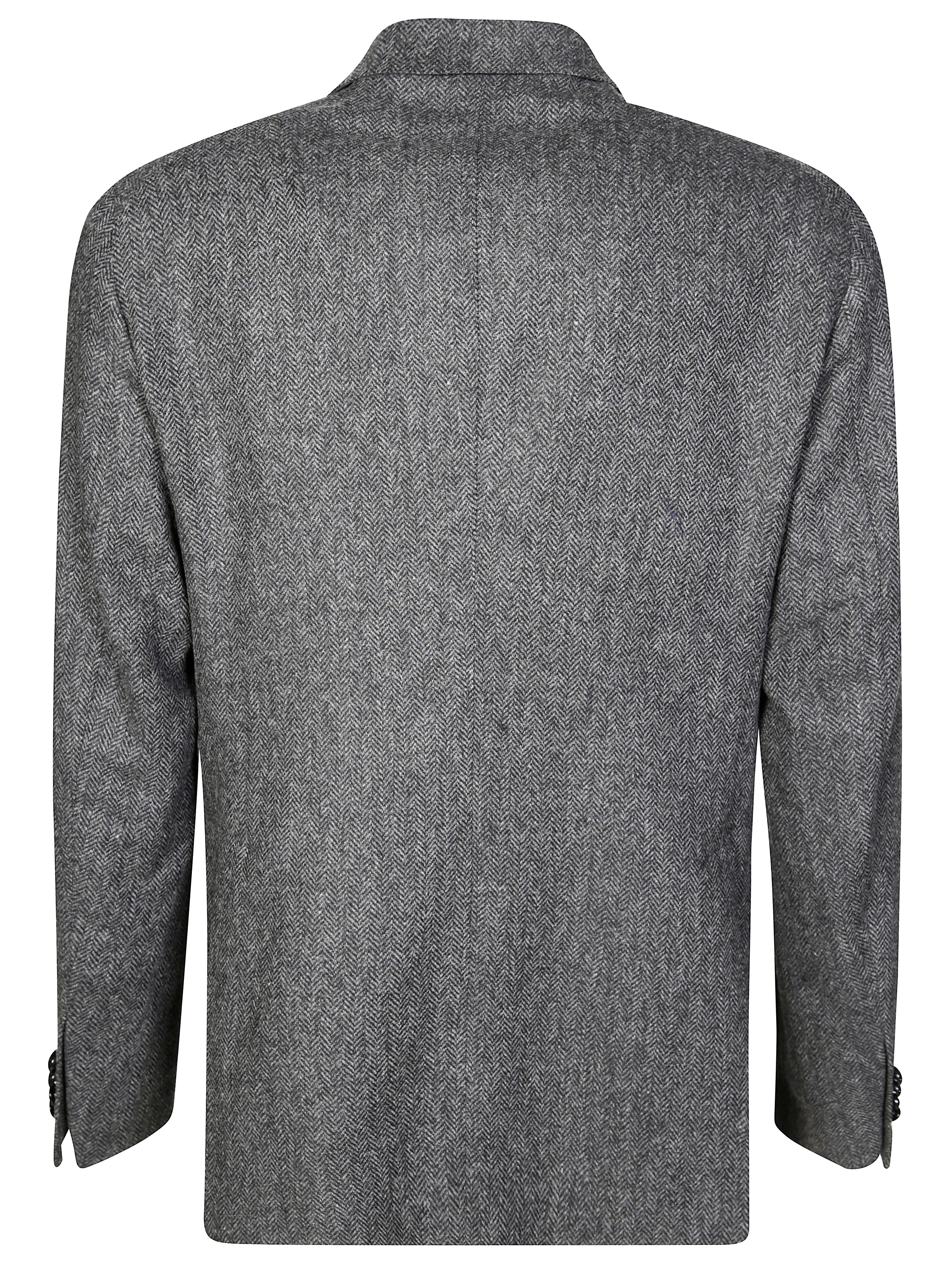 TAGLIATORE Tailored Women's Jacket - Neverlungo Style