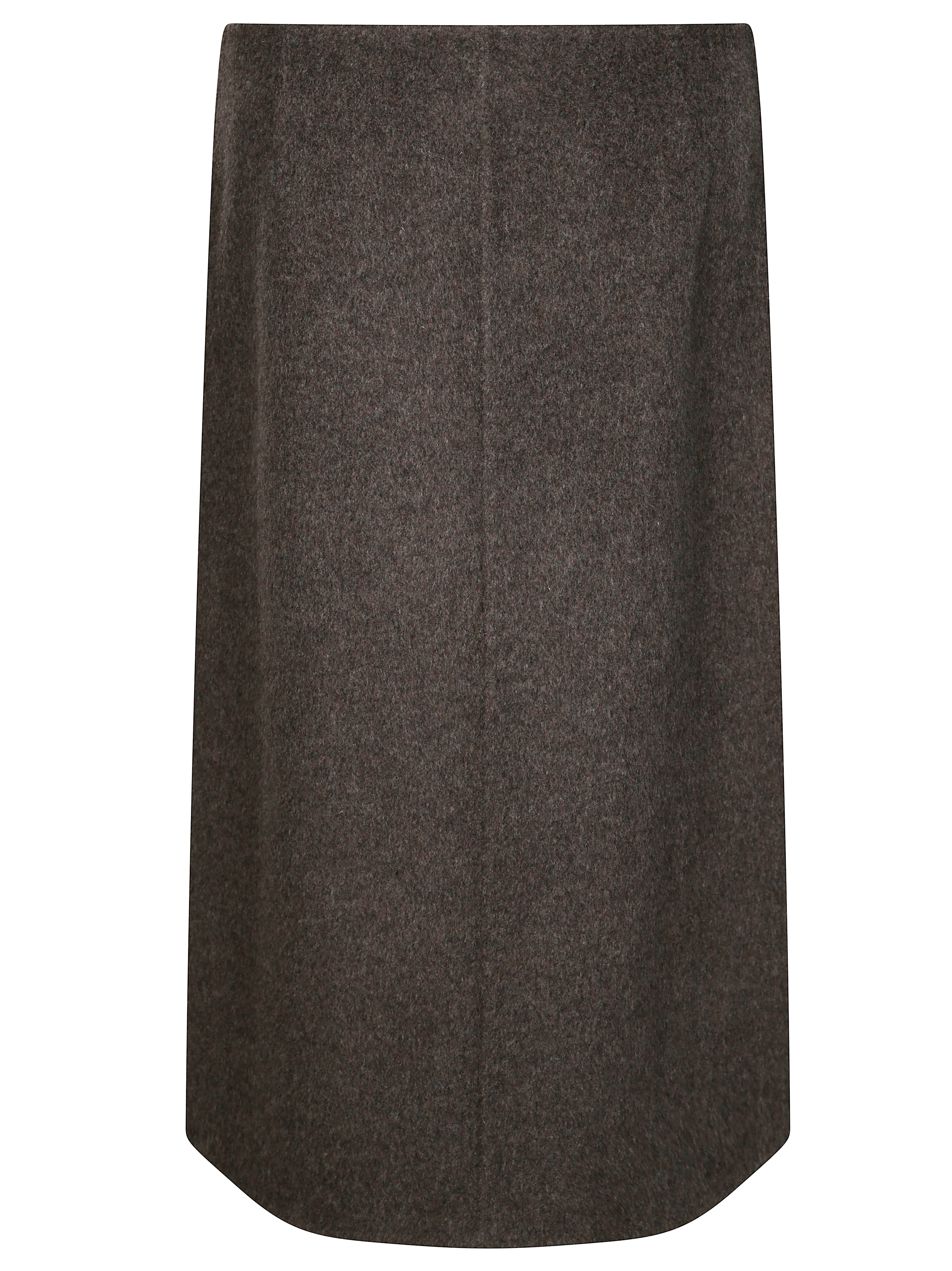 PAROSH Men's Long Skirt