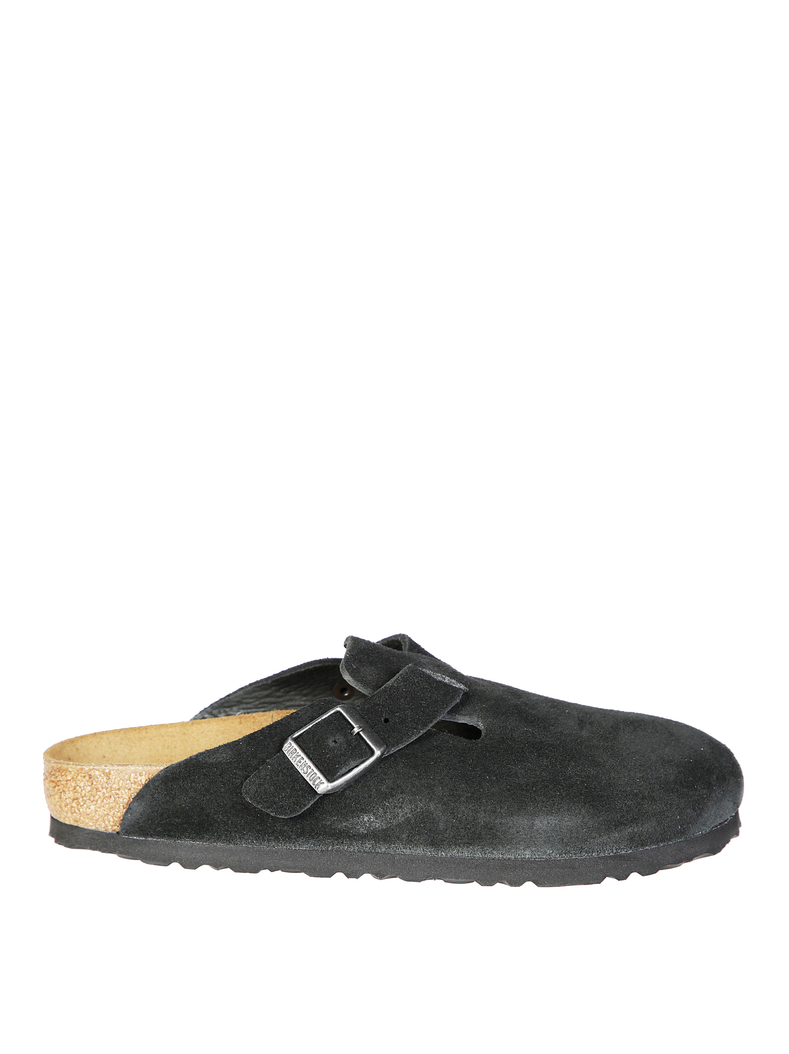 BIRKENSTOCK Comfortable Slip-On Clogs for Men