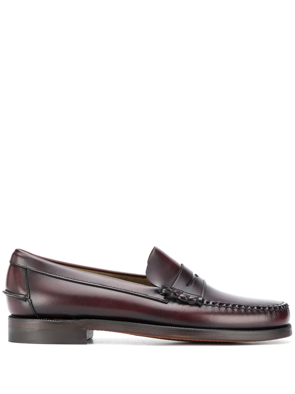 SEBAGO Classic Dan Loafer for Men - Timeless Elegance